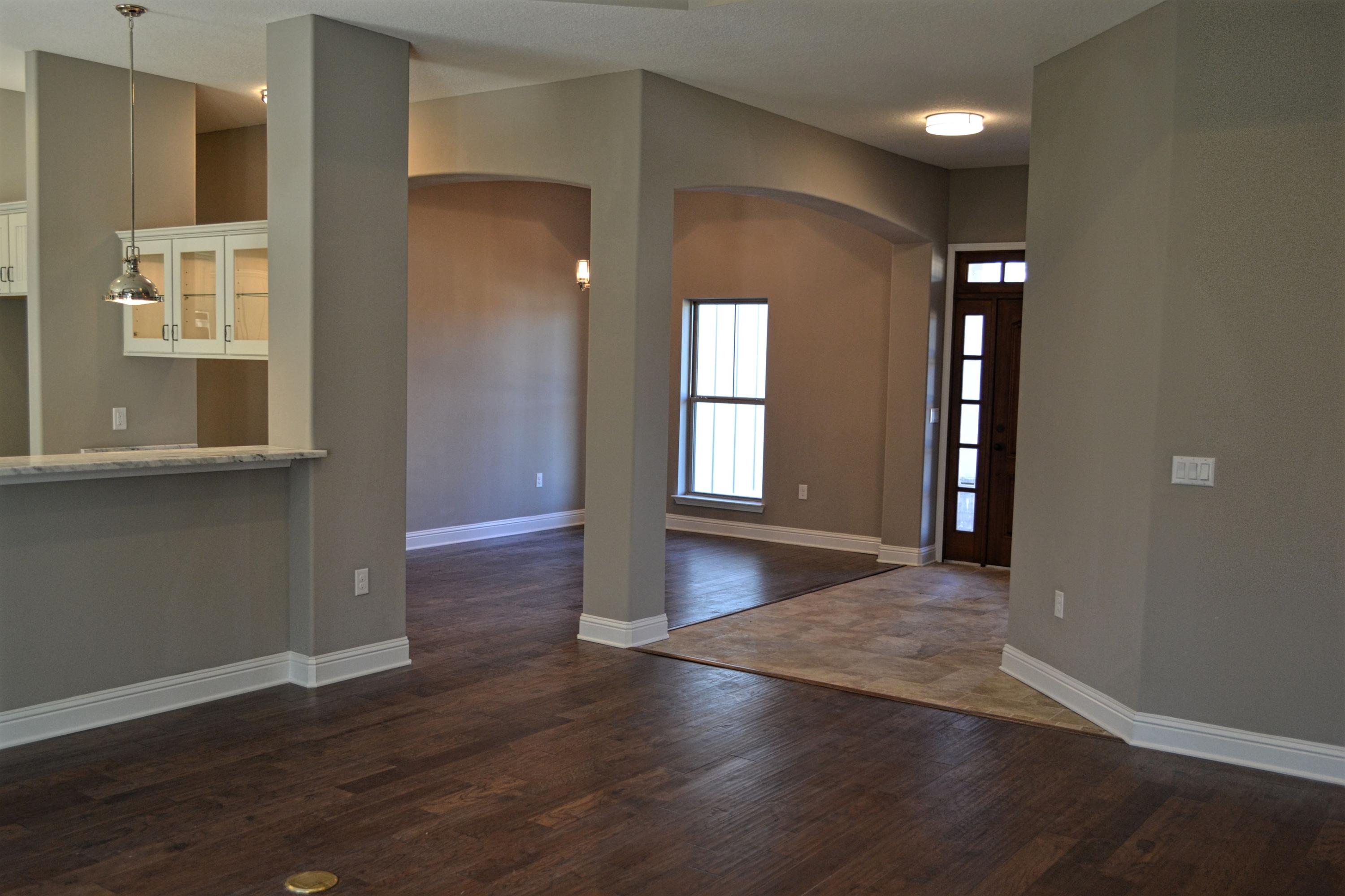 Nature Lake - Residential