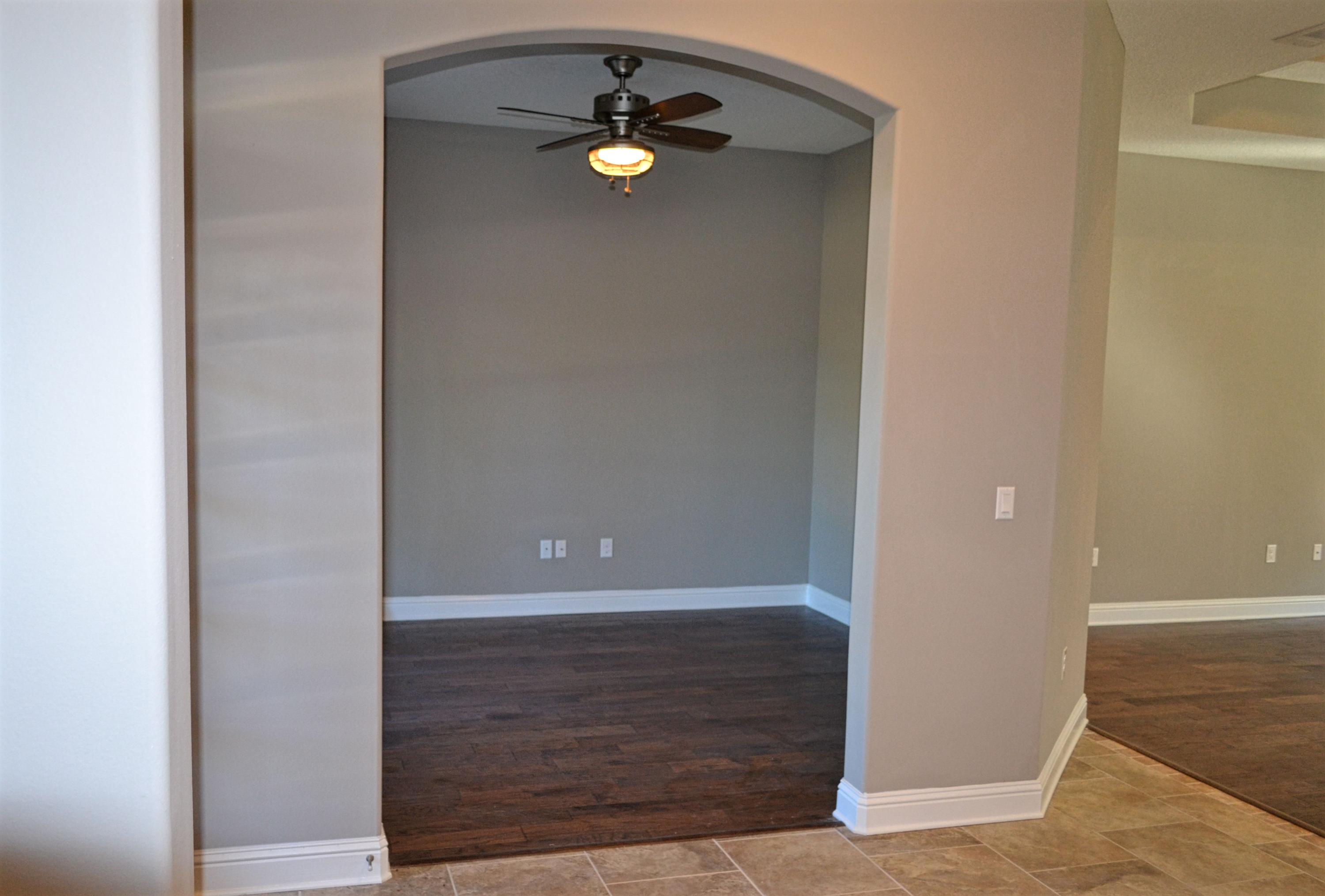 Nature Lake - Residential