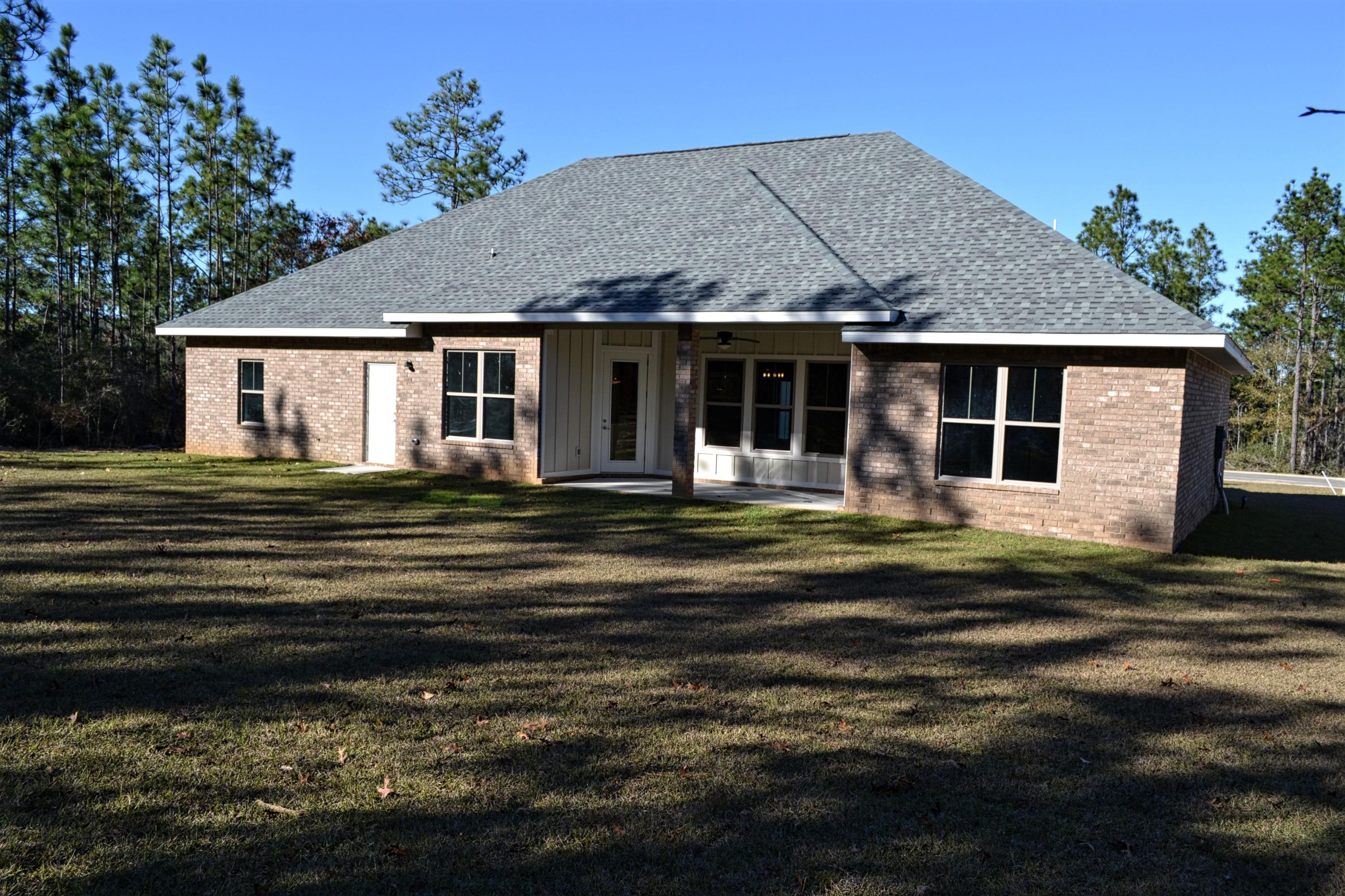 Nature Lake - Residential