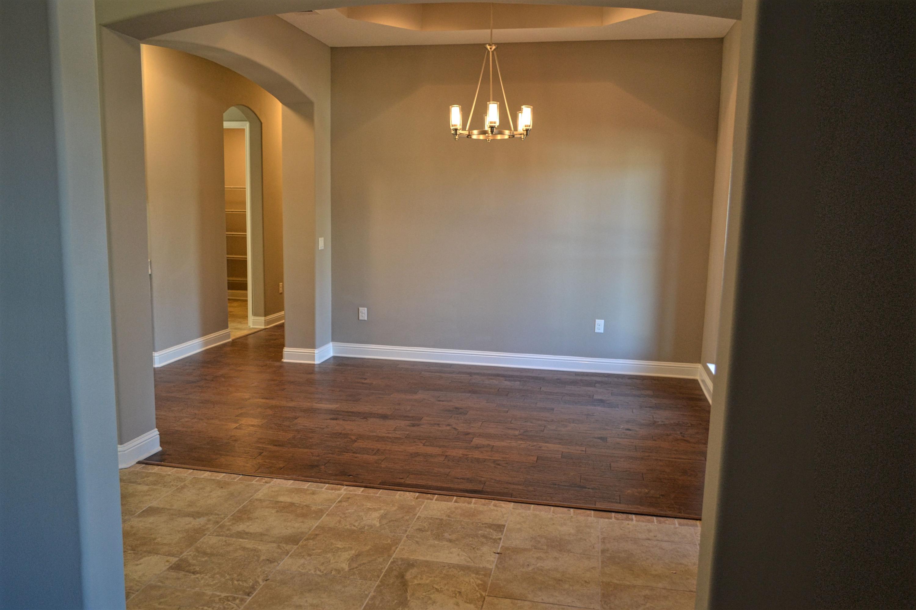 Nature Lake - Residential