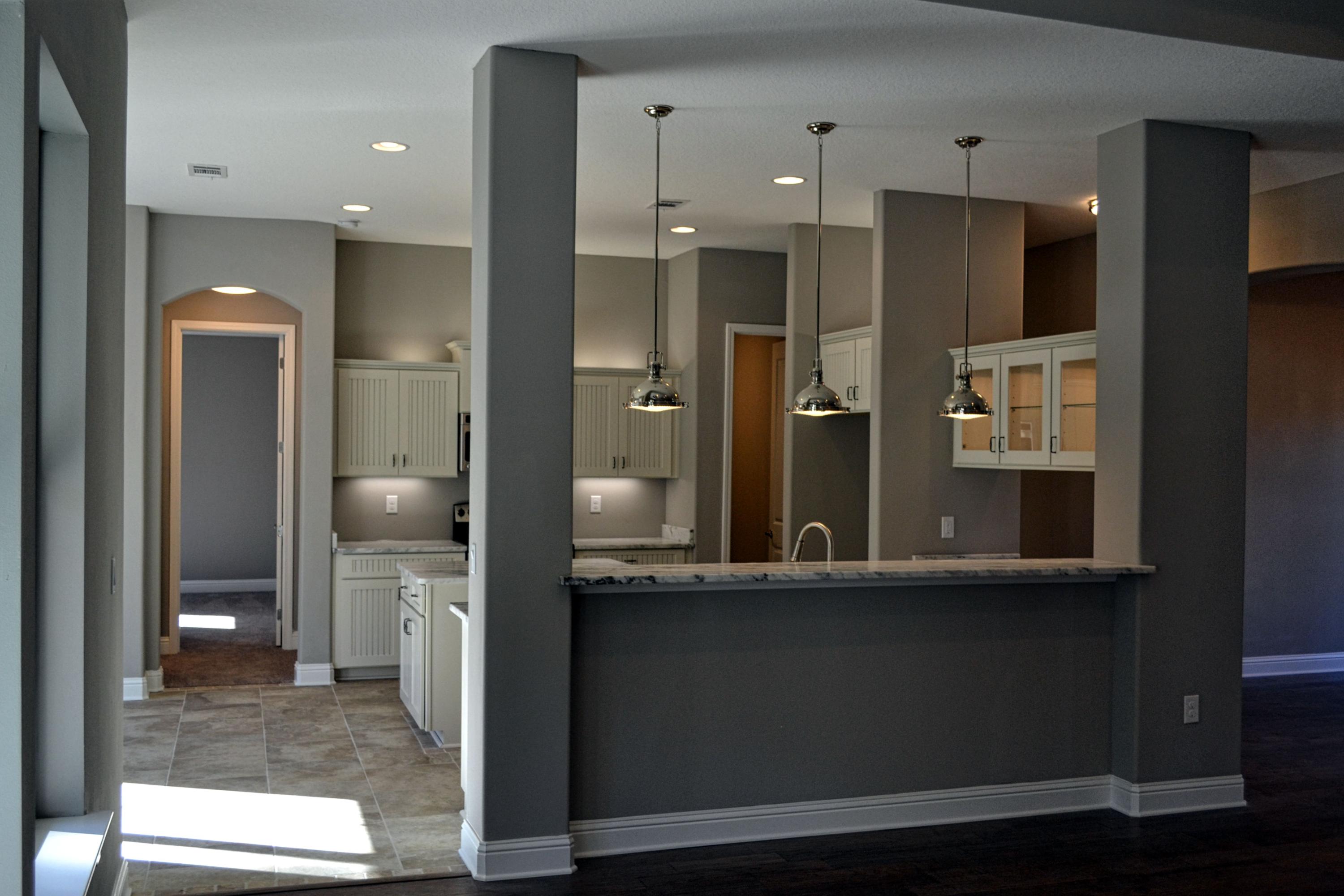 Nature Lake - Residential