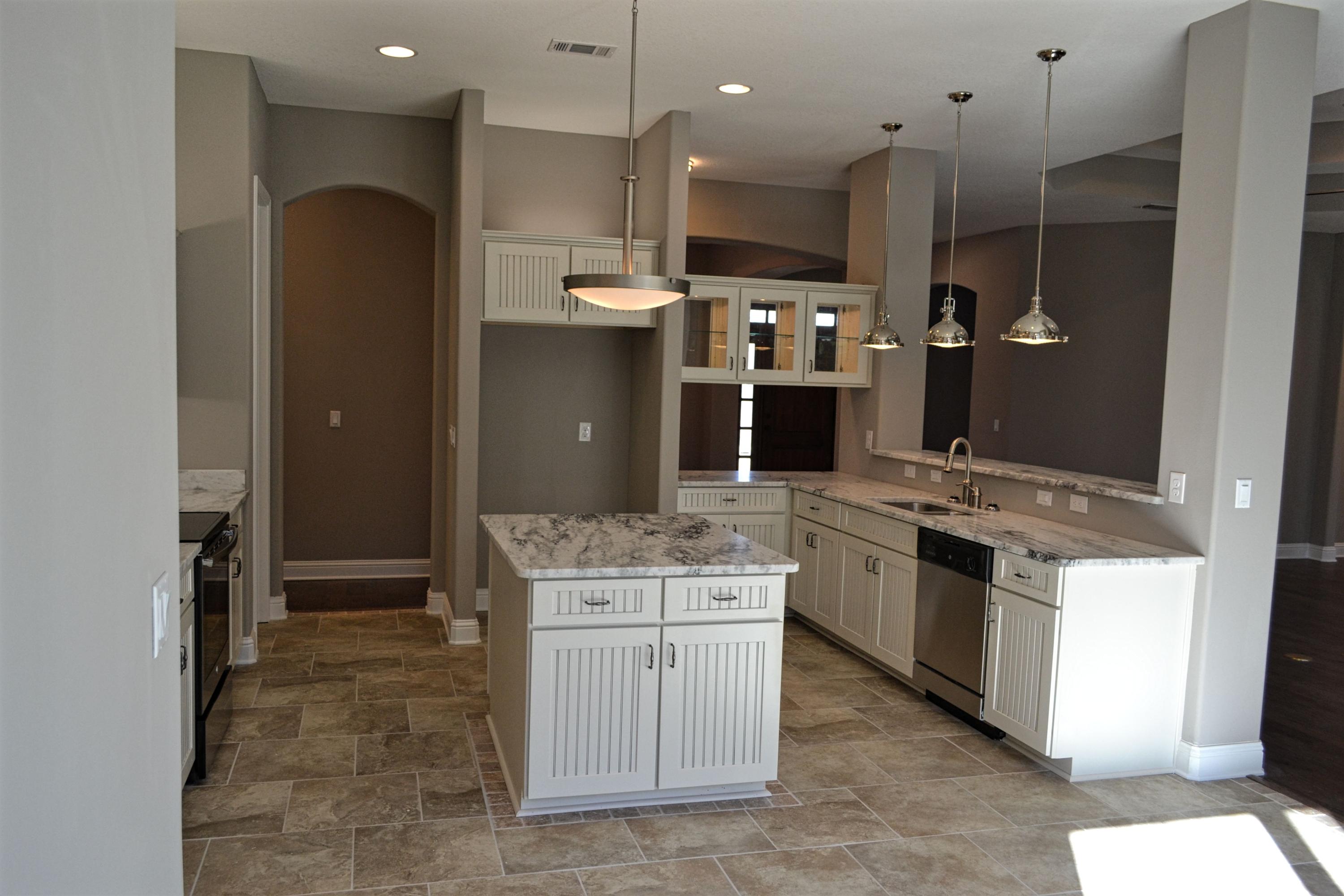 Nature Lake - Residential