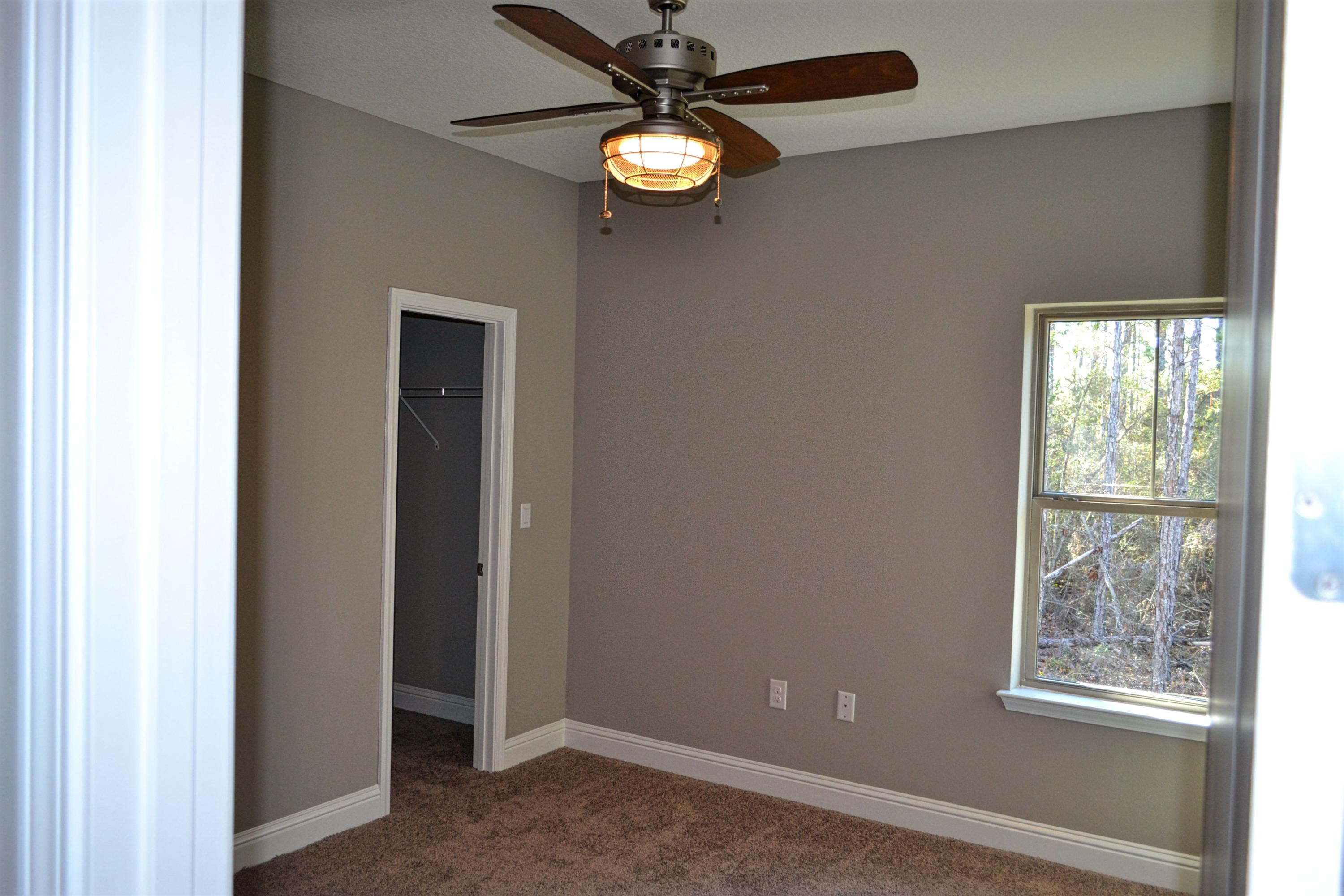 Nature Lake - Residential