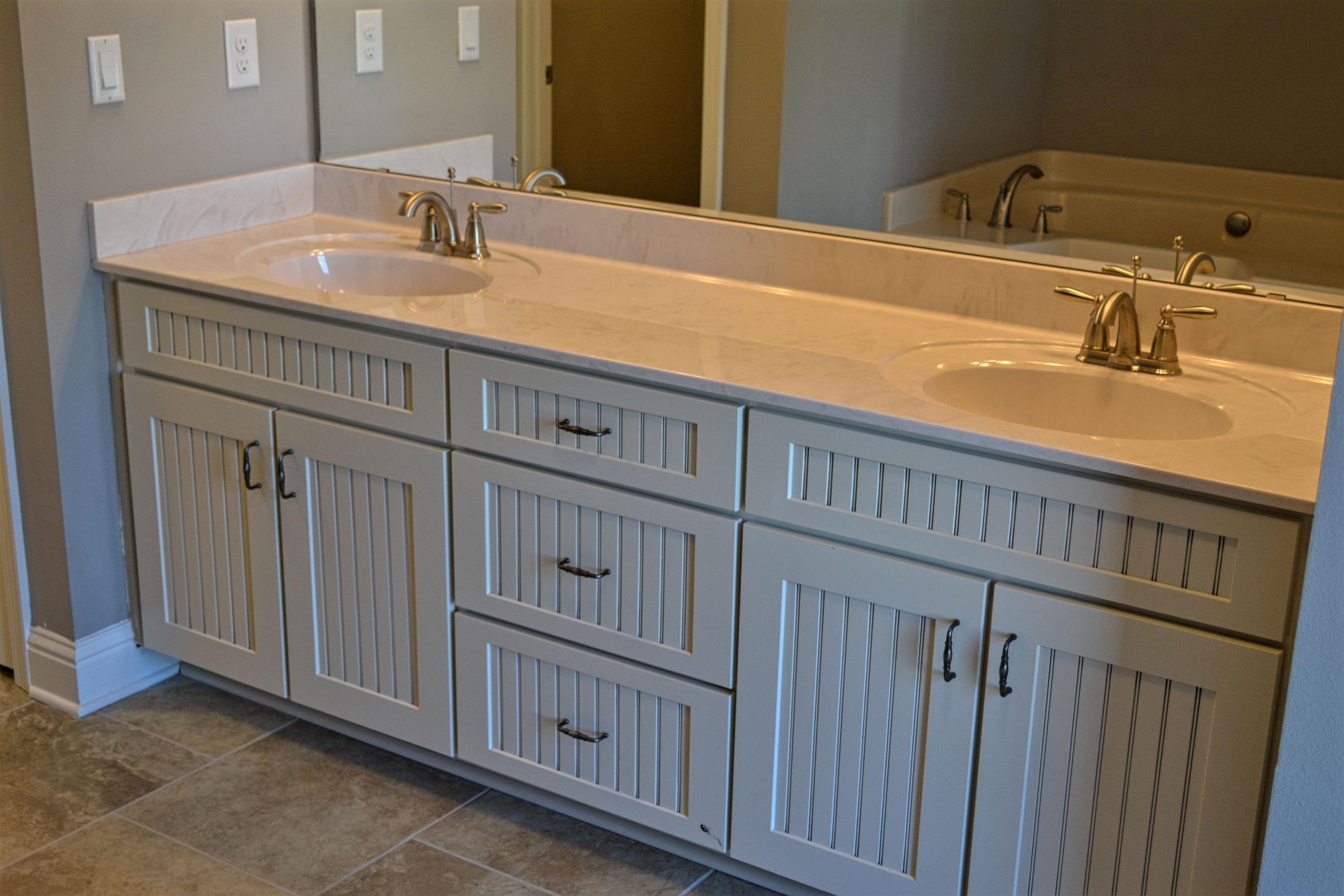 Nature Lake - Residential