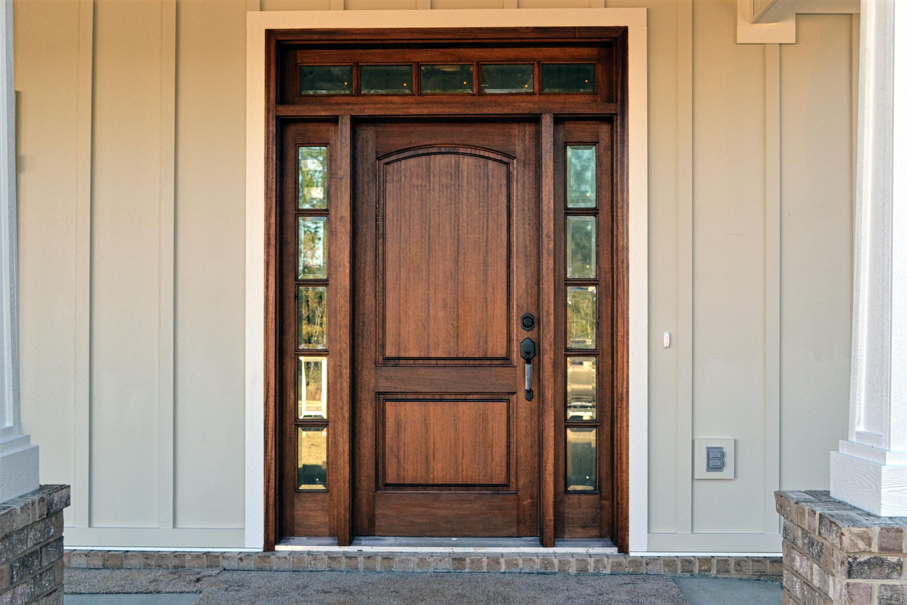 Nature Lake - Residential