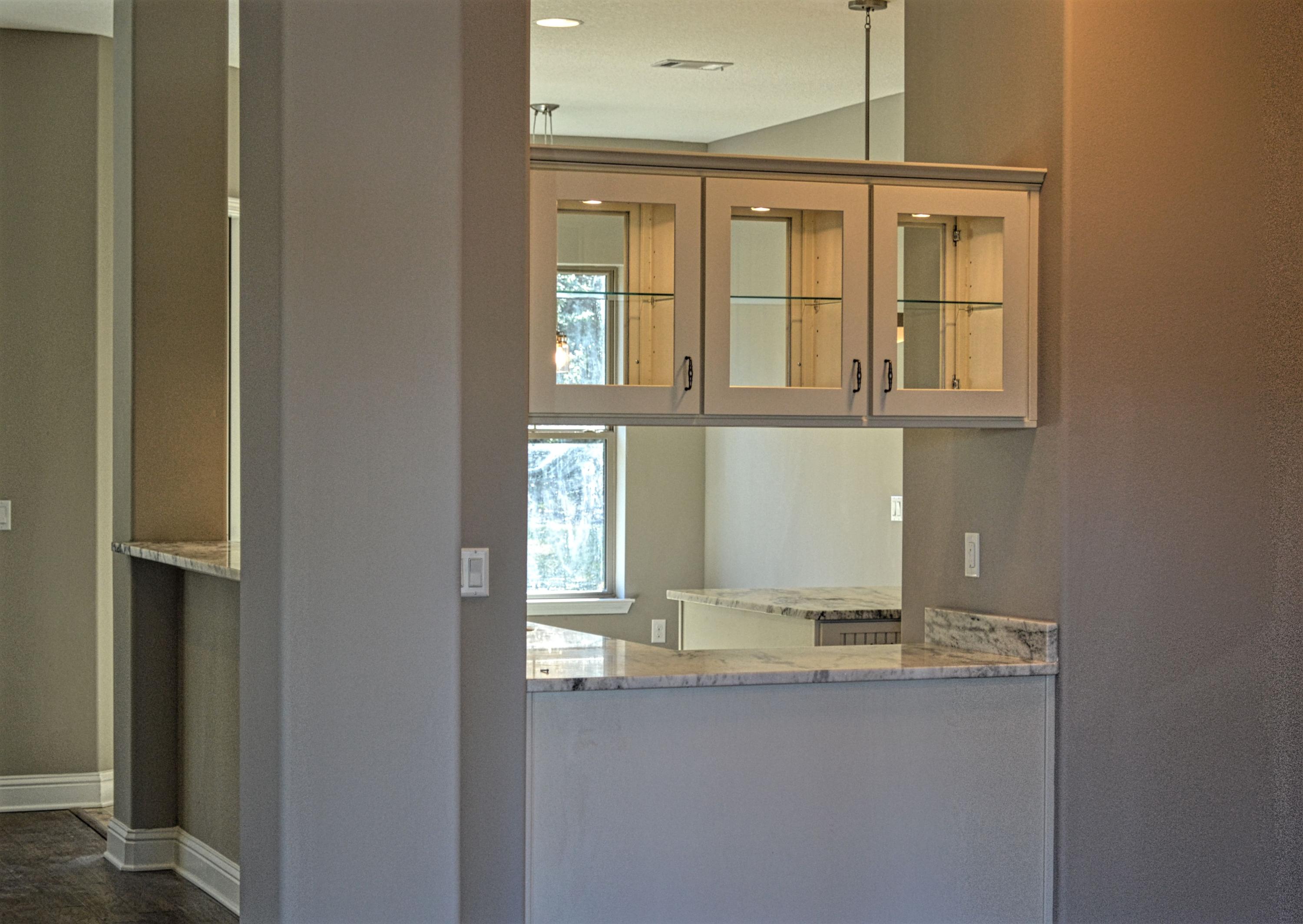 Nature Lake - Residential