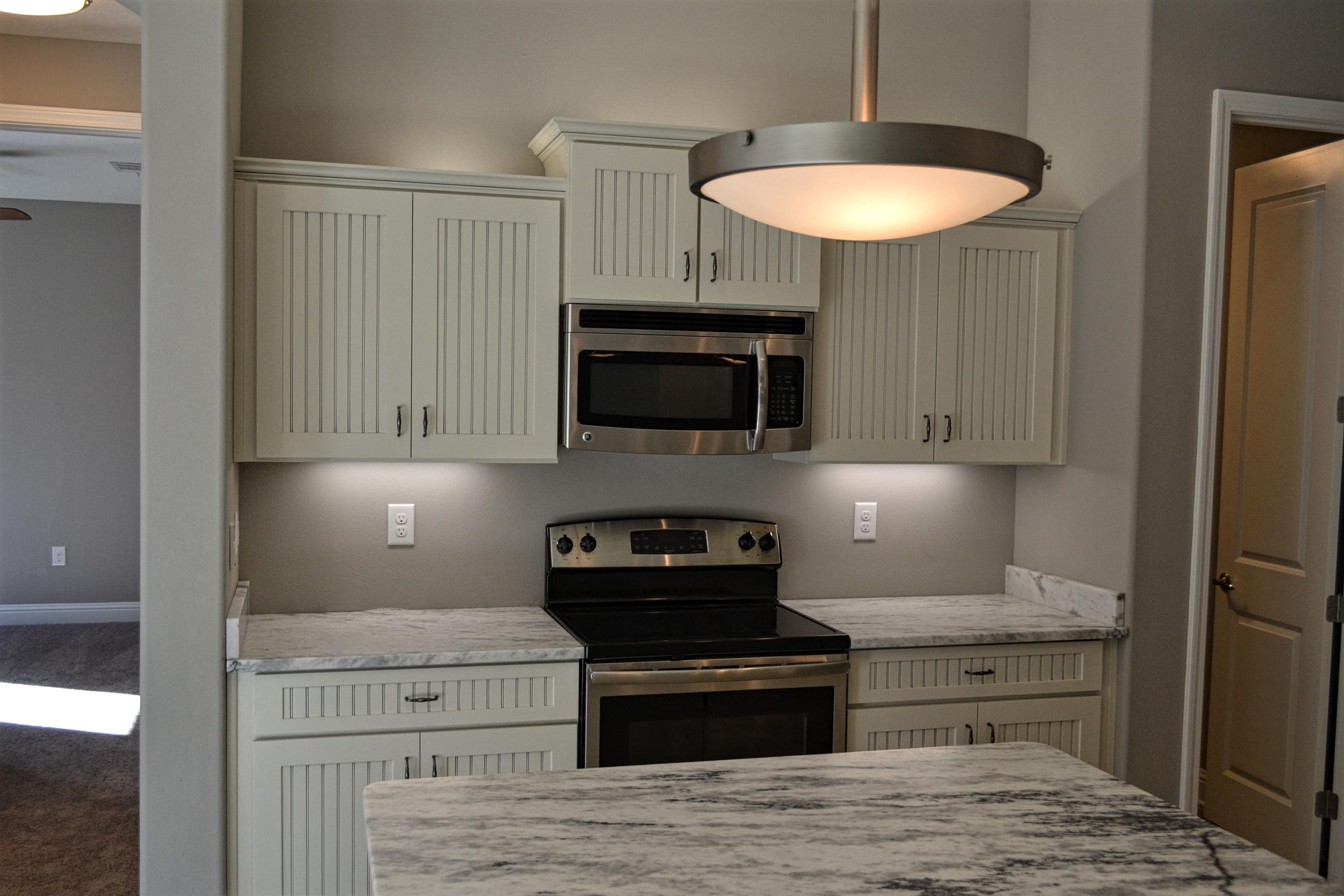 Nature Lake - Residential