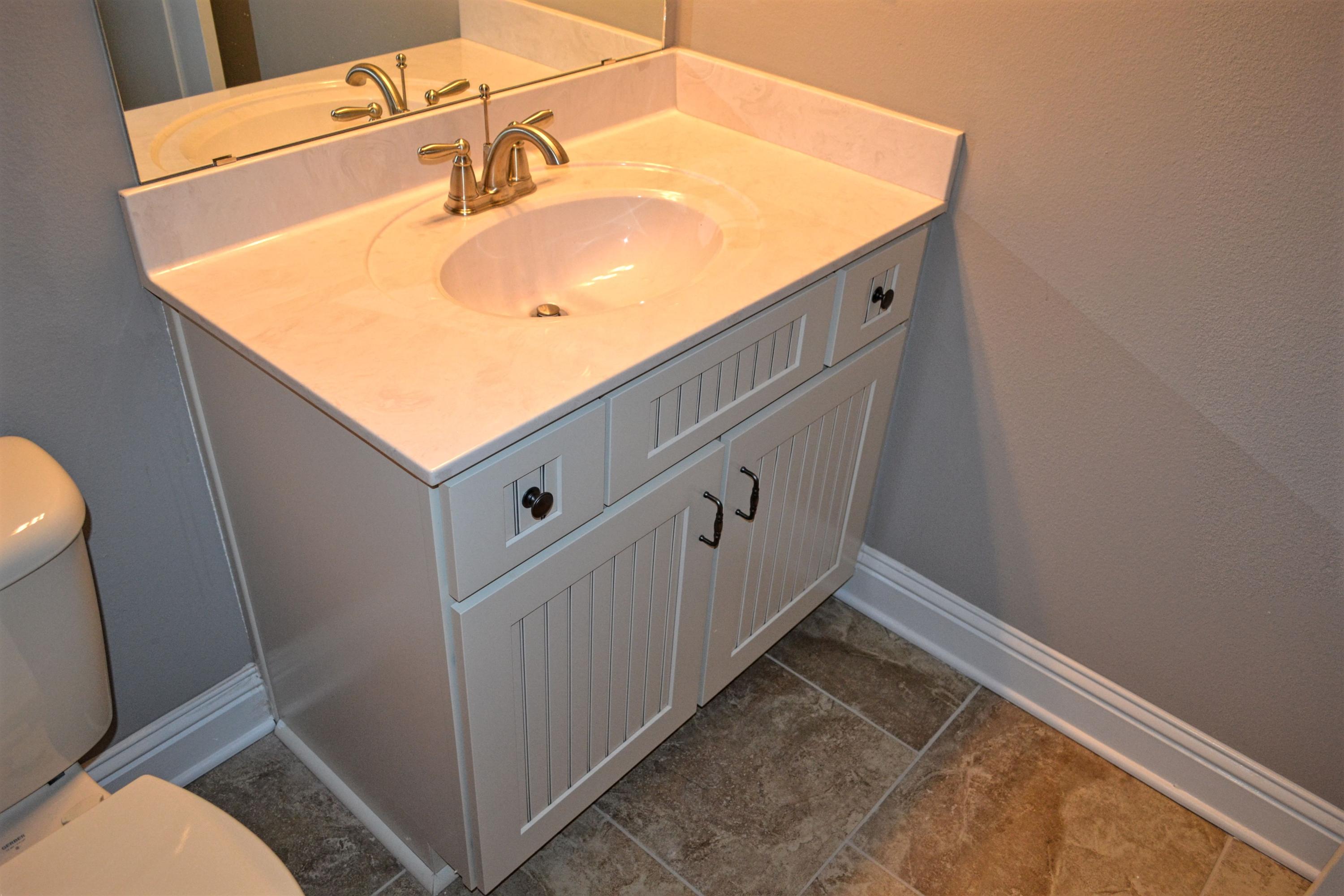 Nature Lake - Residential