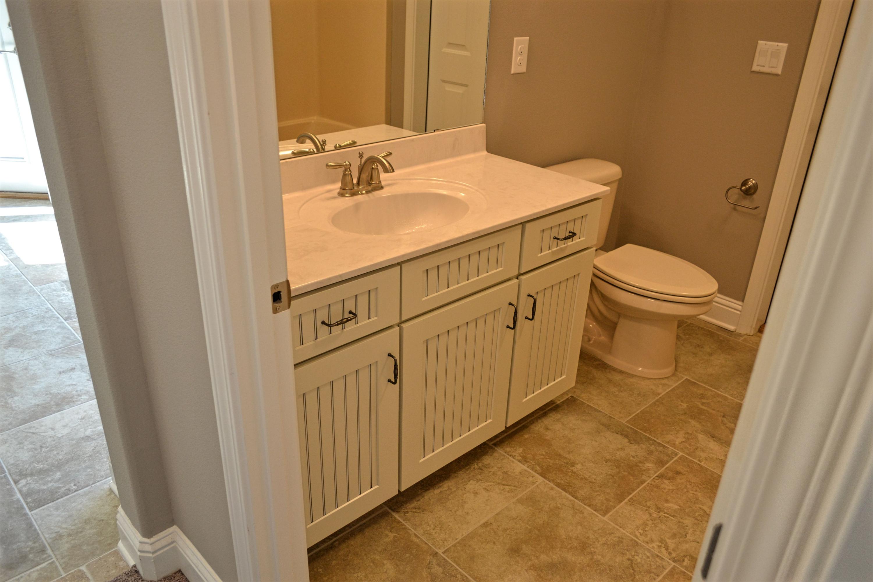 Nature Lake - Residential