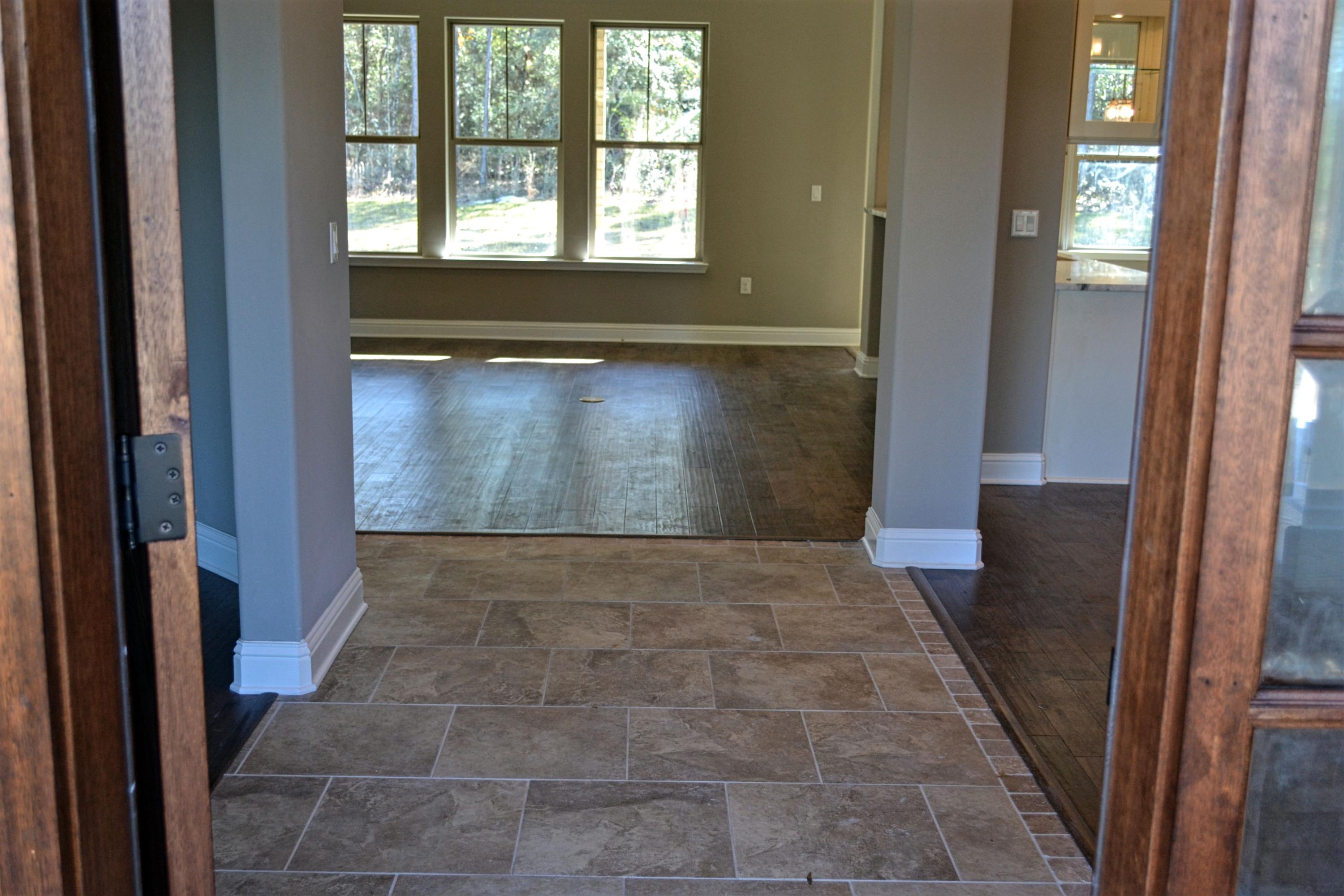 Nature Lake - Residential