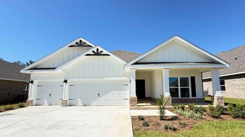 Photo of 8646 Bluebell Street, Milton, FL 32583 (MLS # 979568) Photo of 8646 Bluebell Street, Milton, FL 32583 (MLS # 979568)