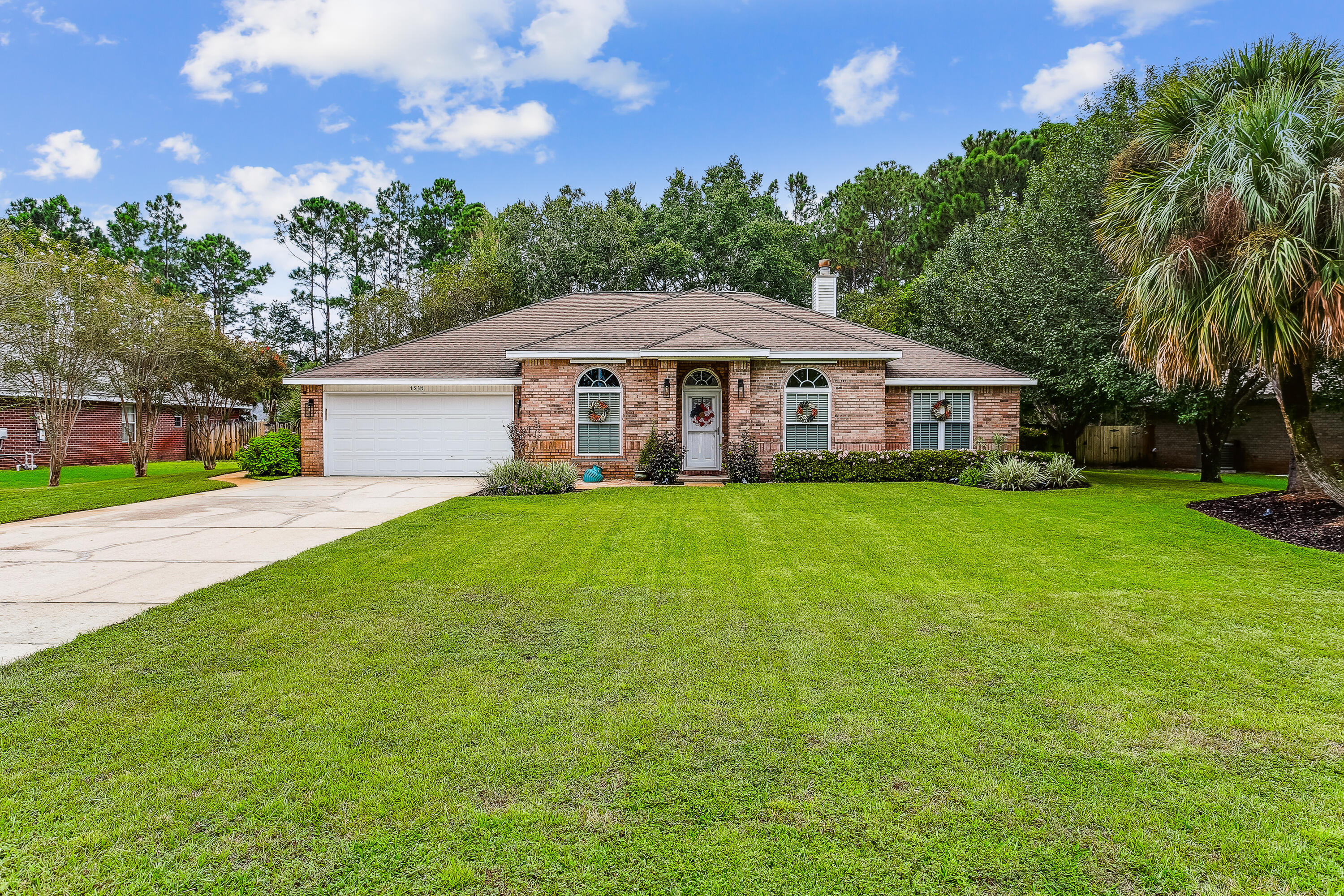 HOLLEY BY THE SEA - Residential