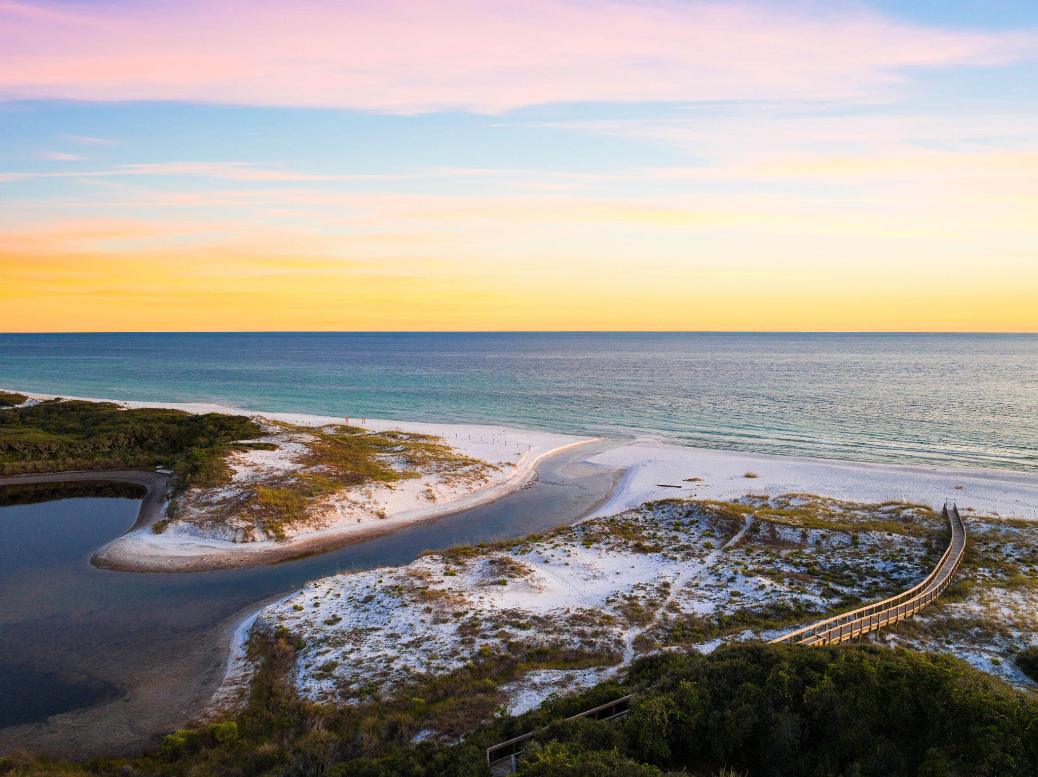 Bannerman Beach Estates - Residential