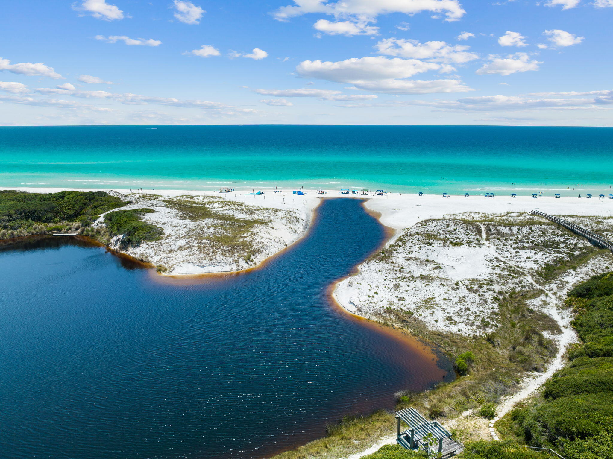 Bannerman Beach Estates - Residential