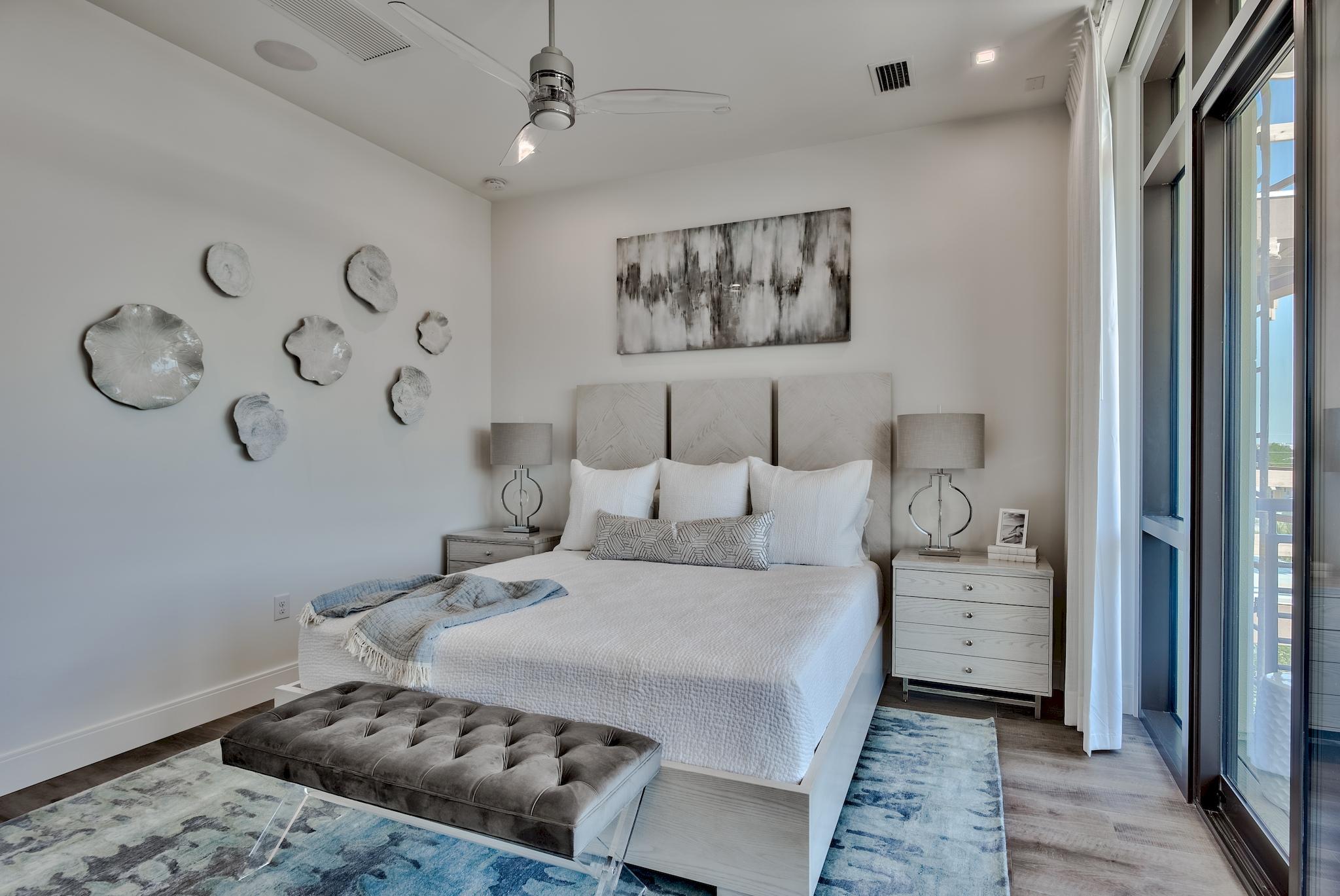 CREST DEVELOPMENT - Residential