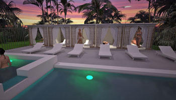 CREST DEVELOPMENT - Residential