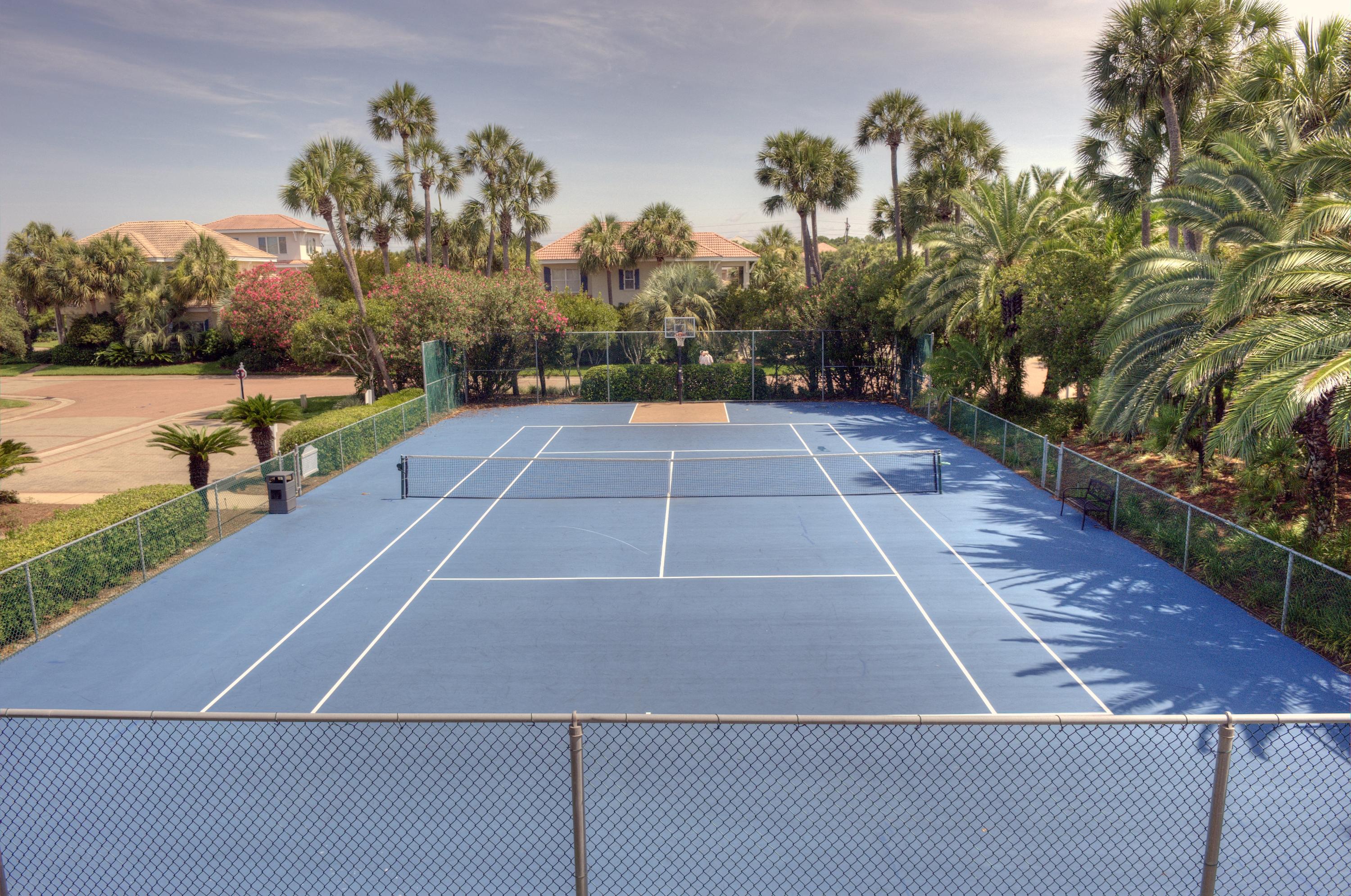 DESTINY S/D - Residential