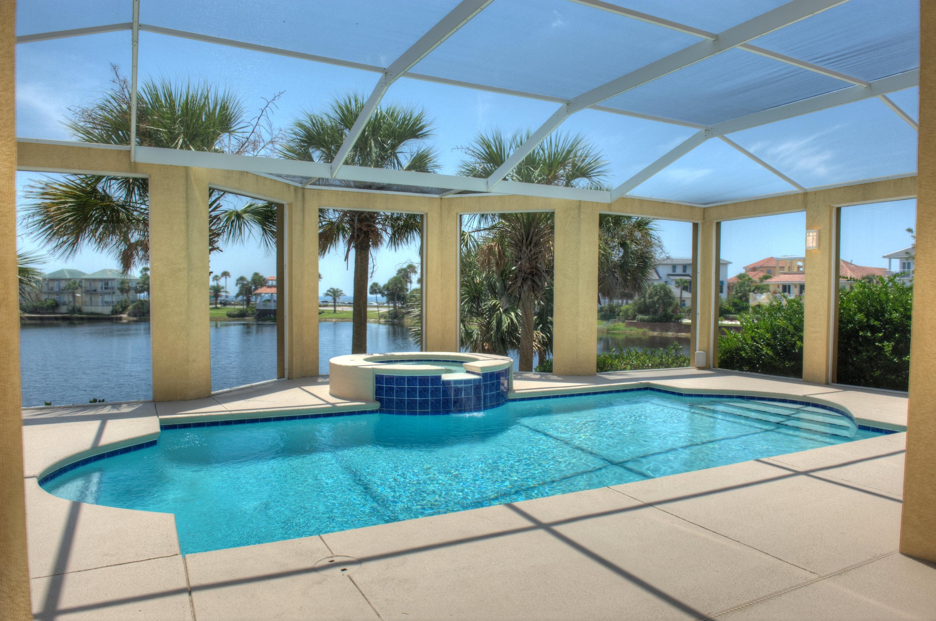 DESTINY S/D - Residential