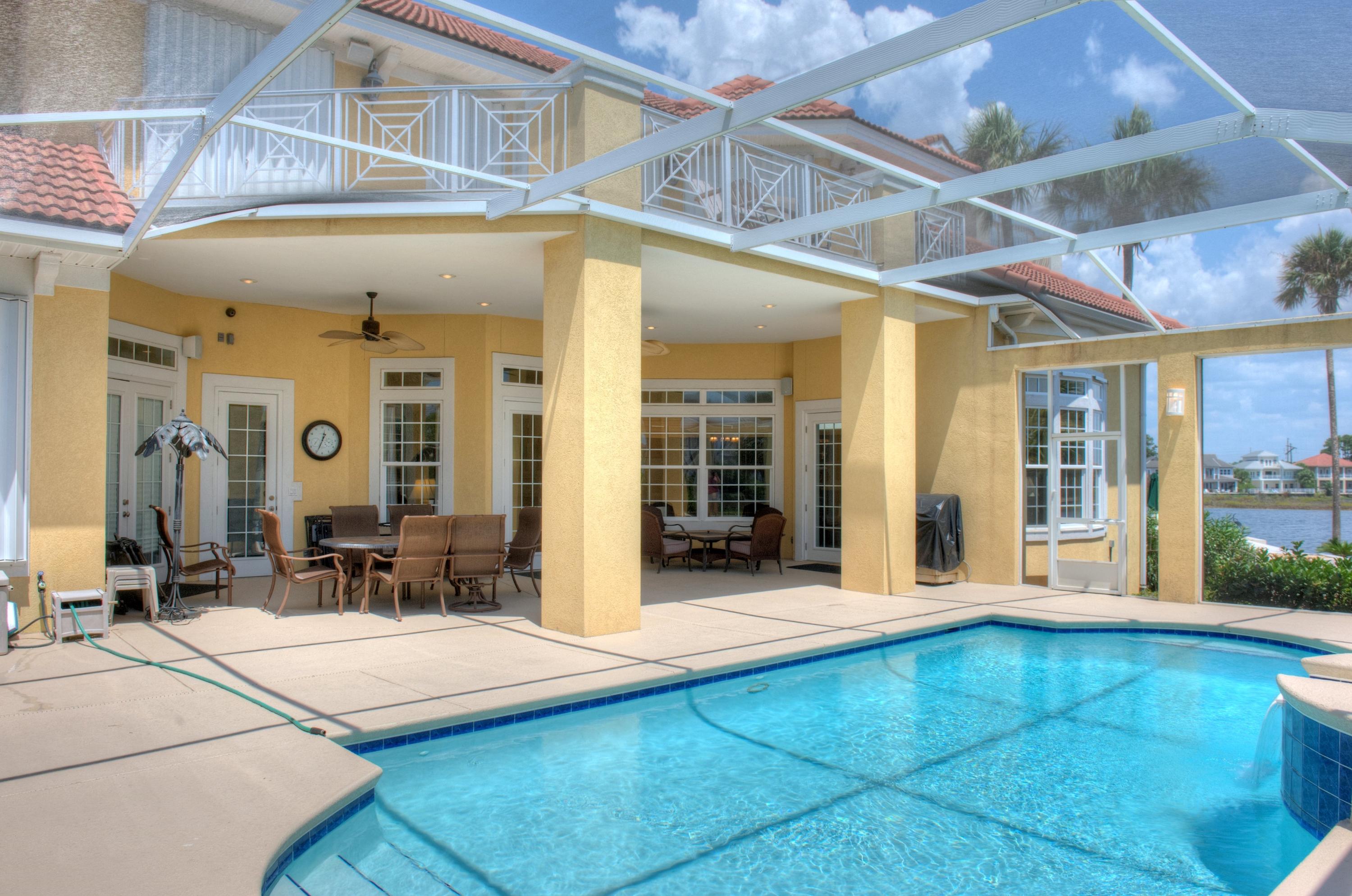 DESTINY S/D - Residential