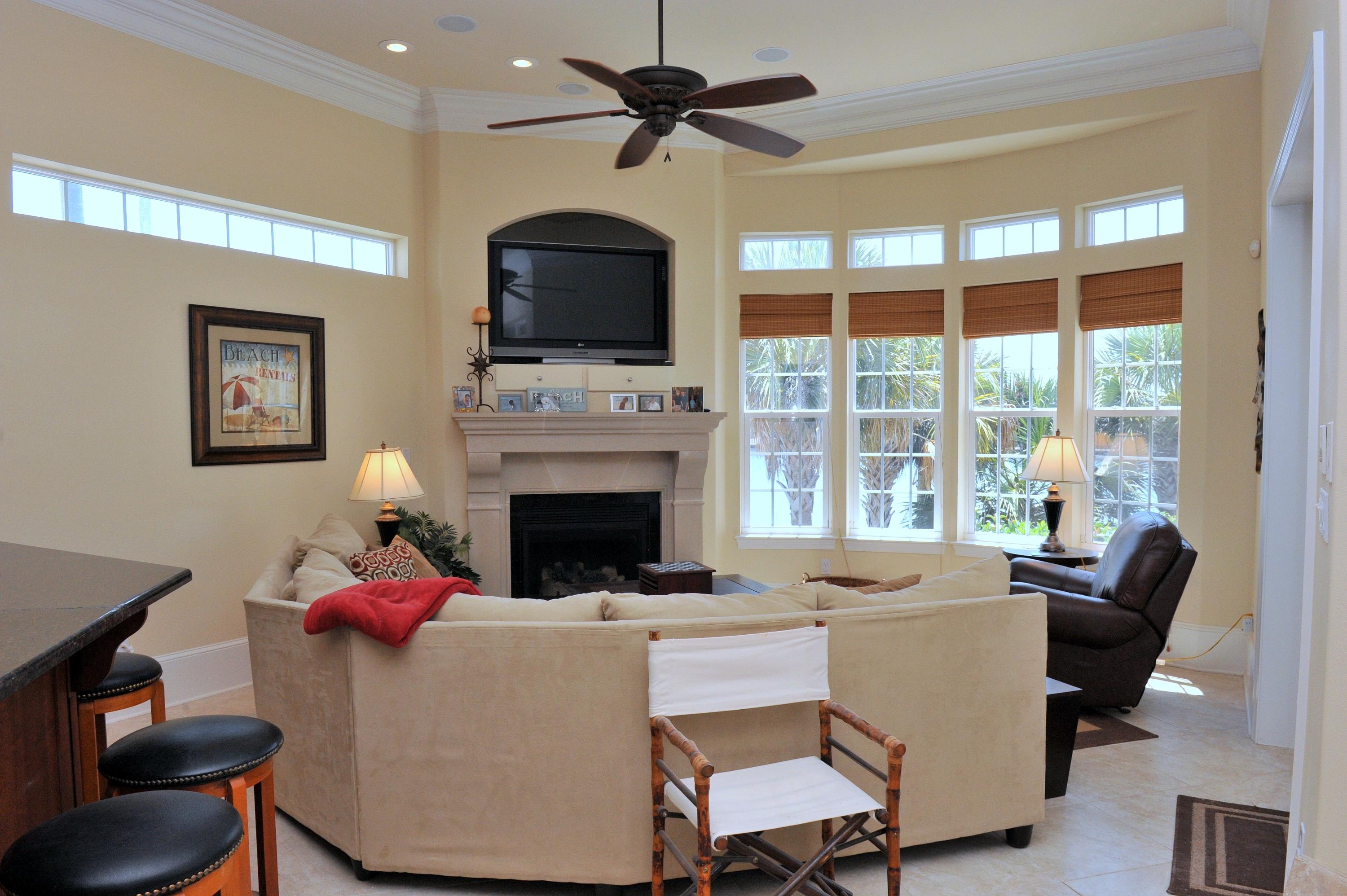 DESTINY S/D - Residential