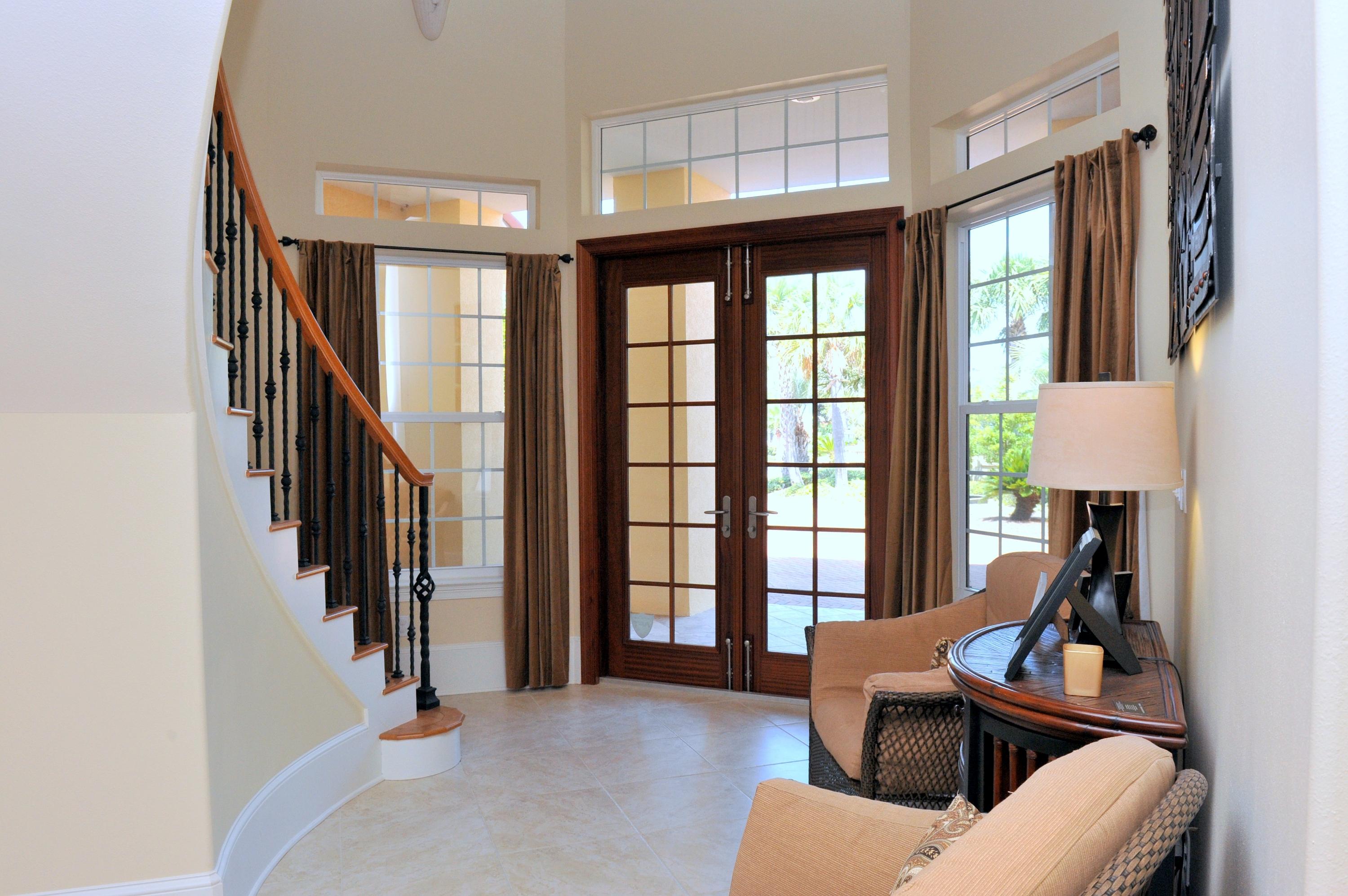 DESTINY S/D - Residential