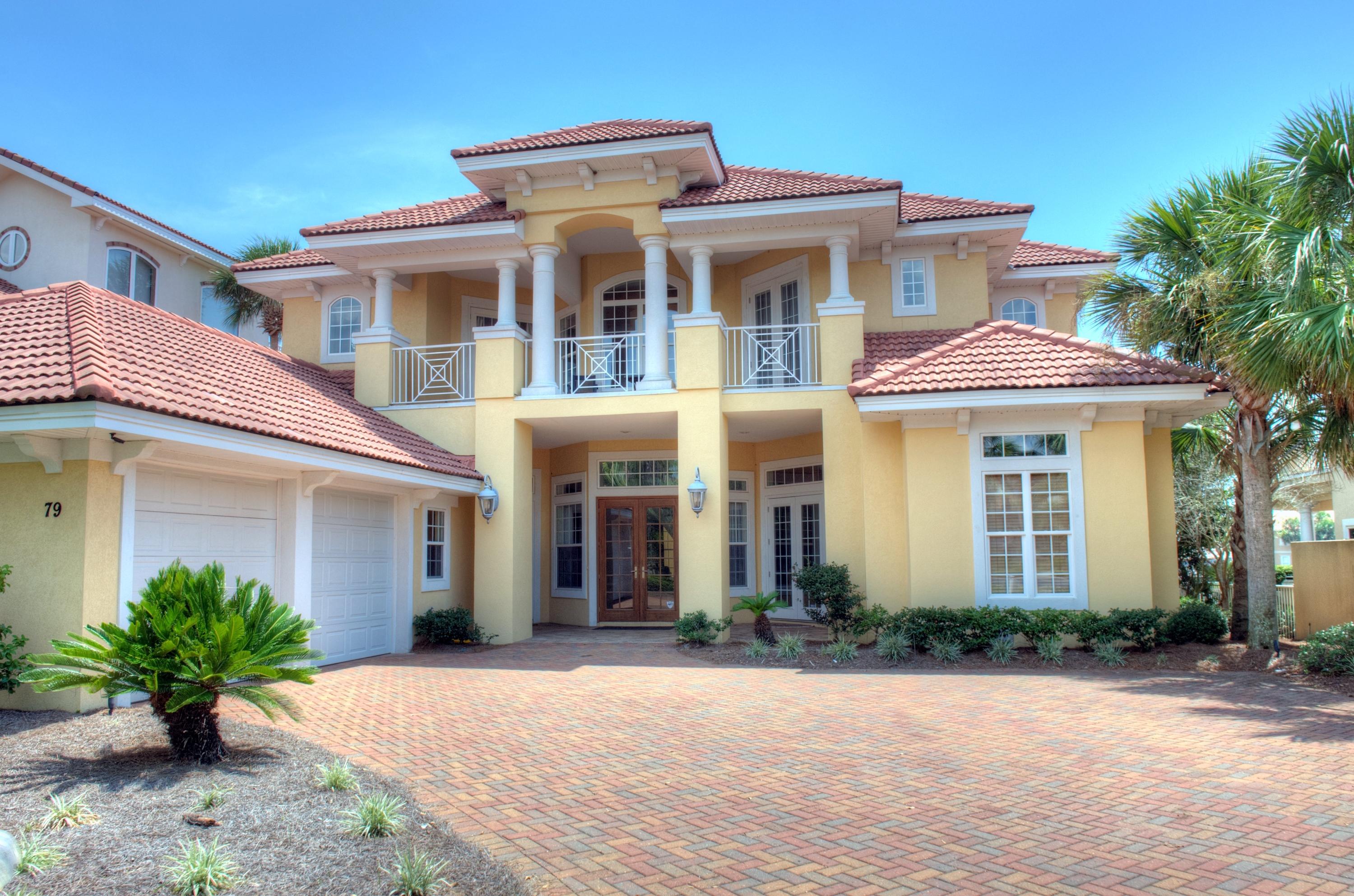 DESTINY S/D - Residential