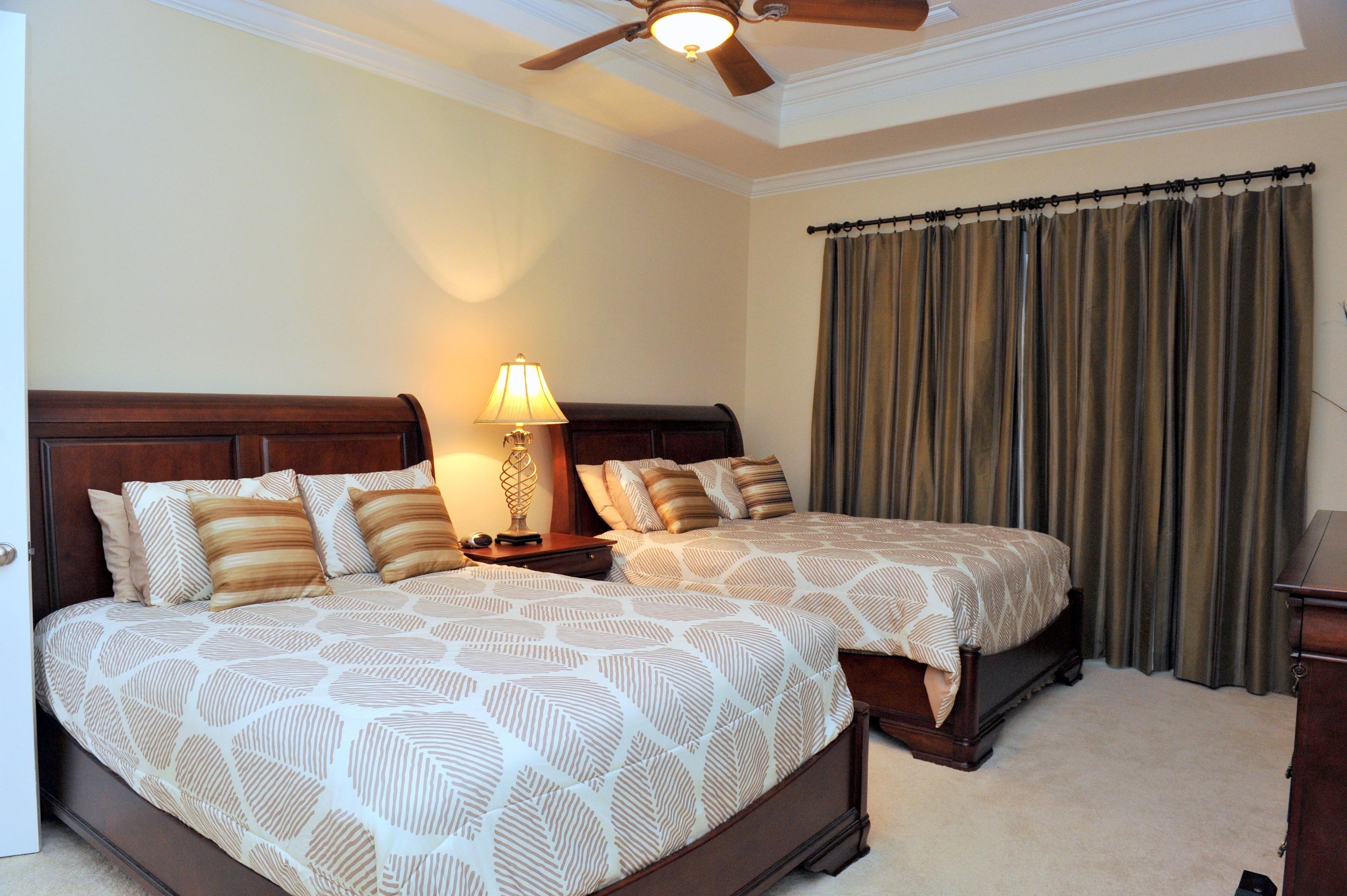 DESTINY S/D - Residential