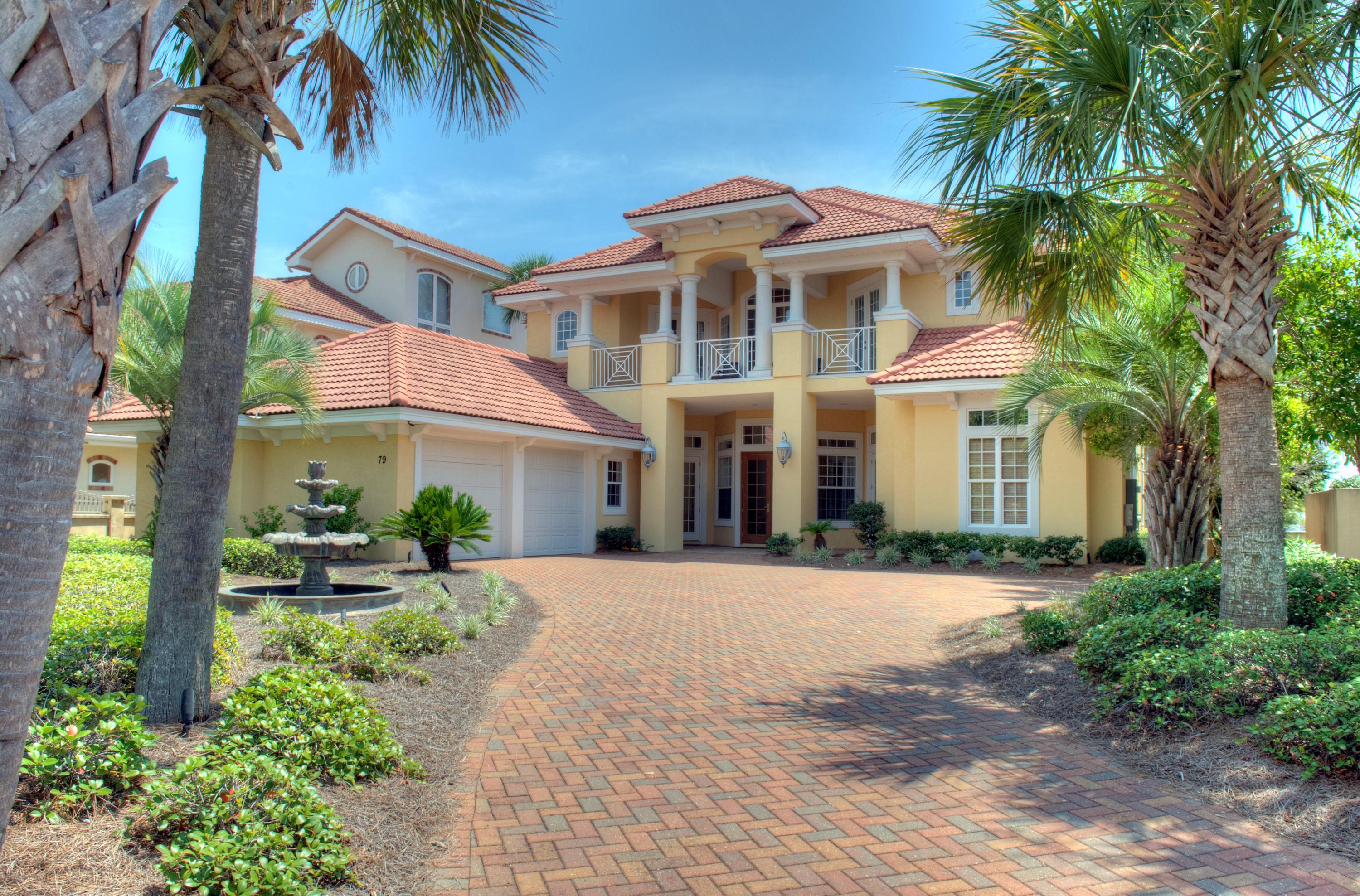 DESTINY S/D - Residential