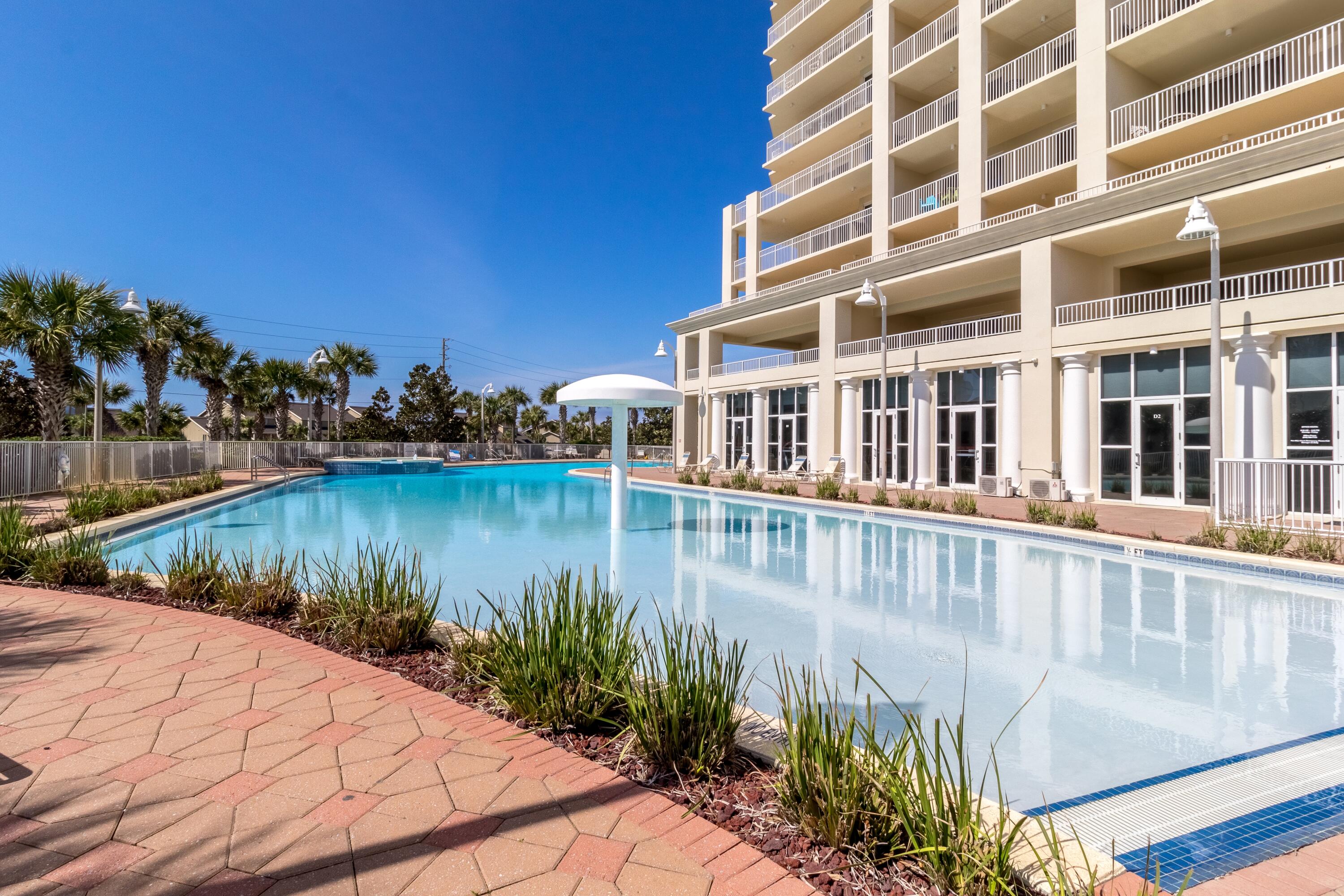 Ariel Dunes - Residential