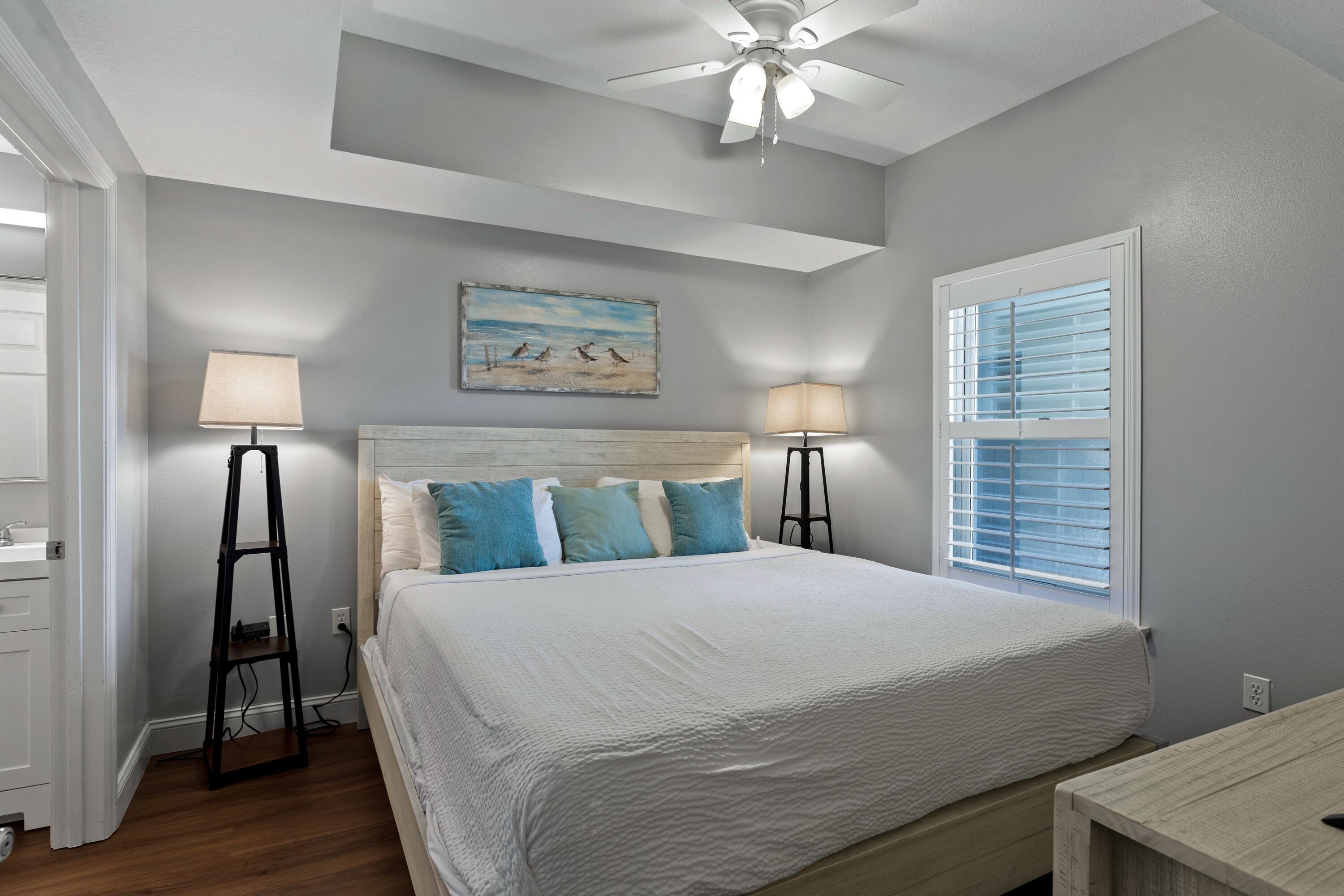 Ariel Dunes - Residential