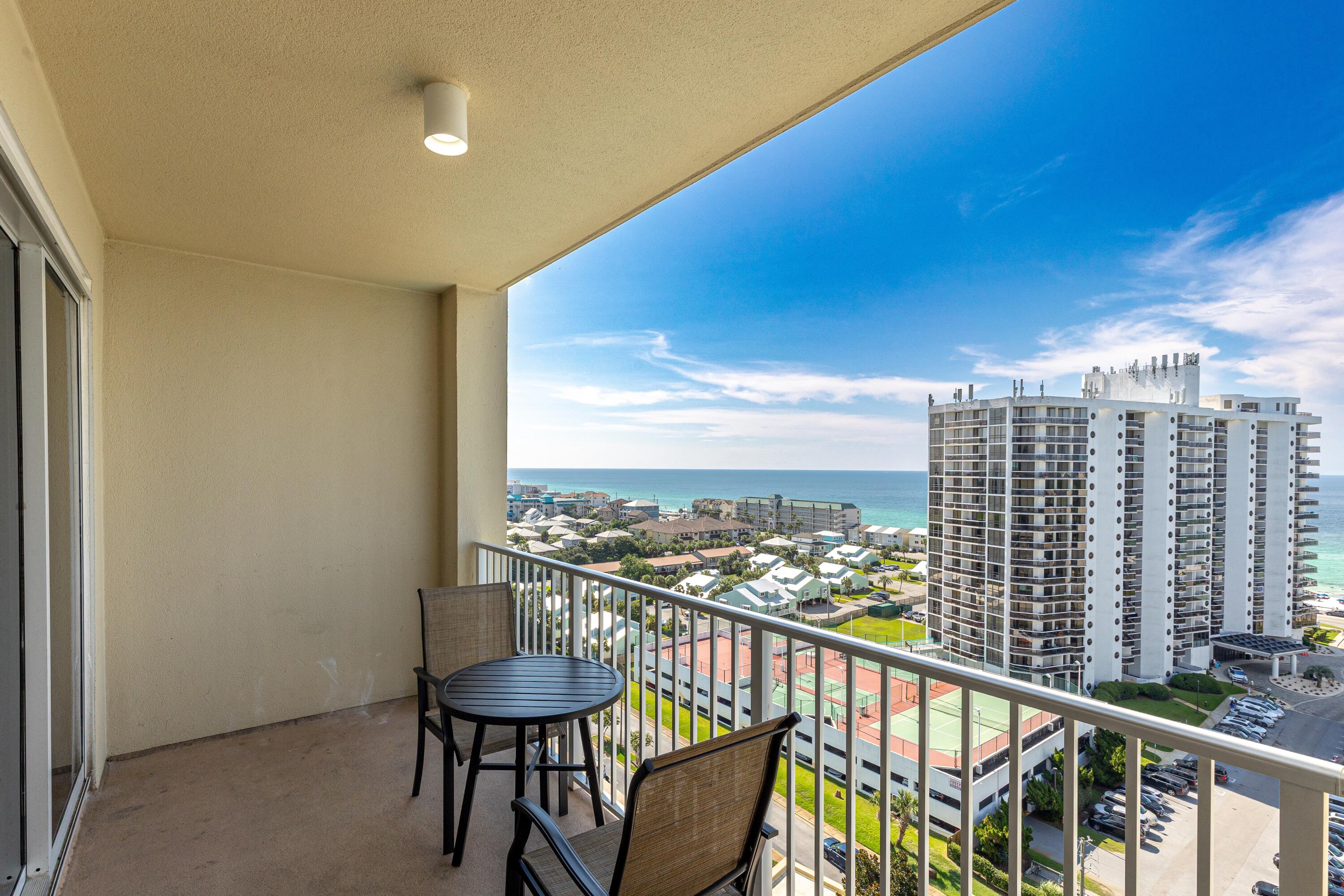 Ariel Dunes - Residential
