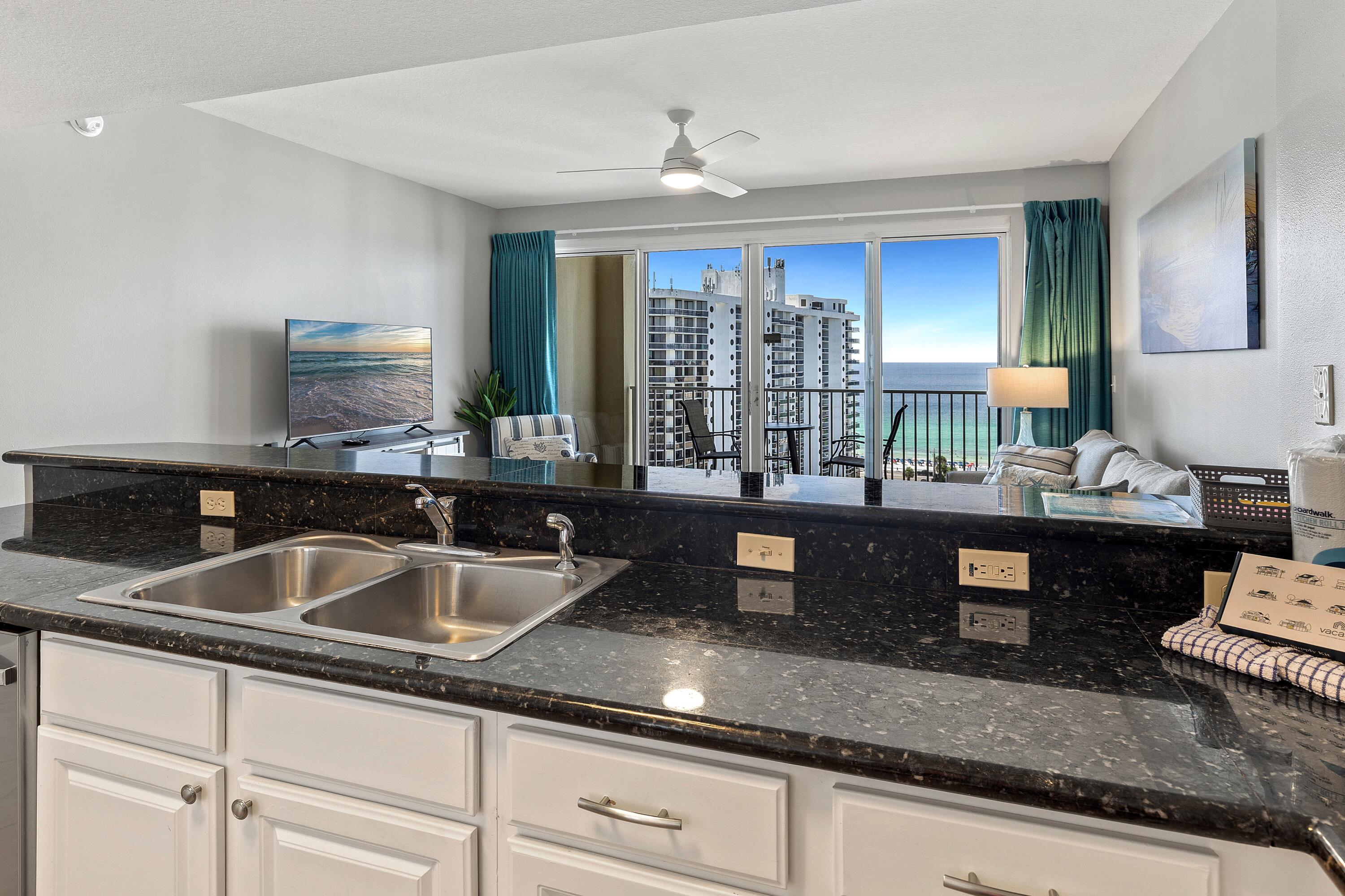 Ariel Dunes - Residential