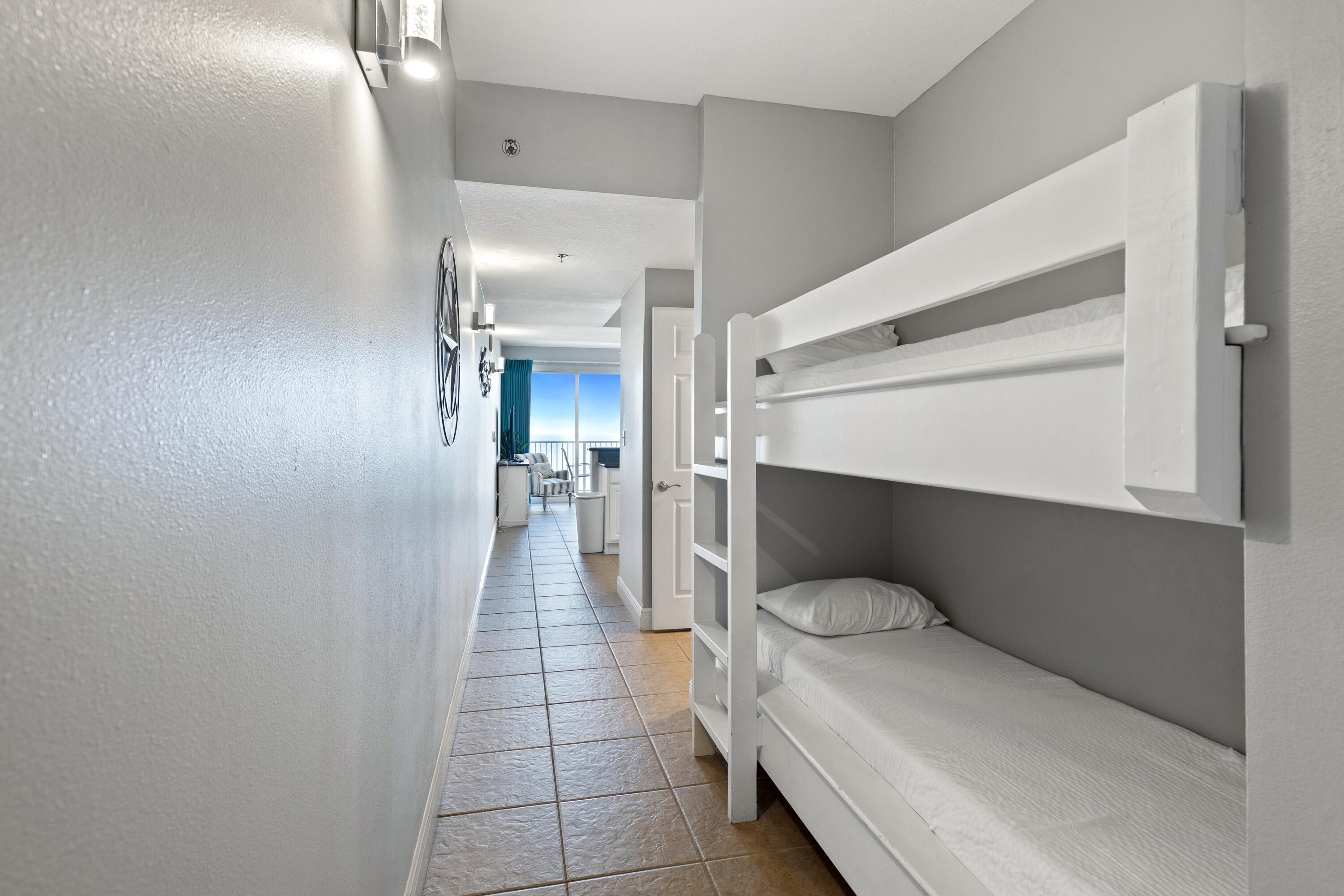 Ariel Dunes - Residential