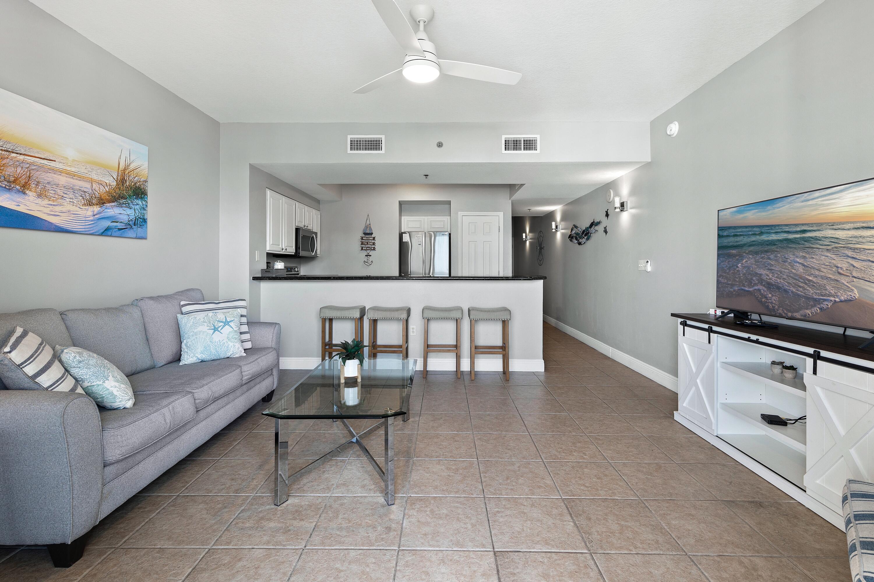 Ariel Dunes - Residential