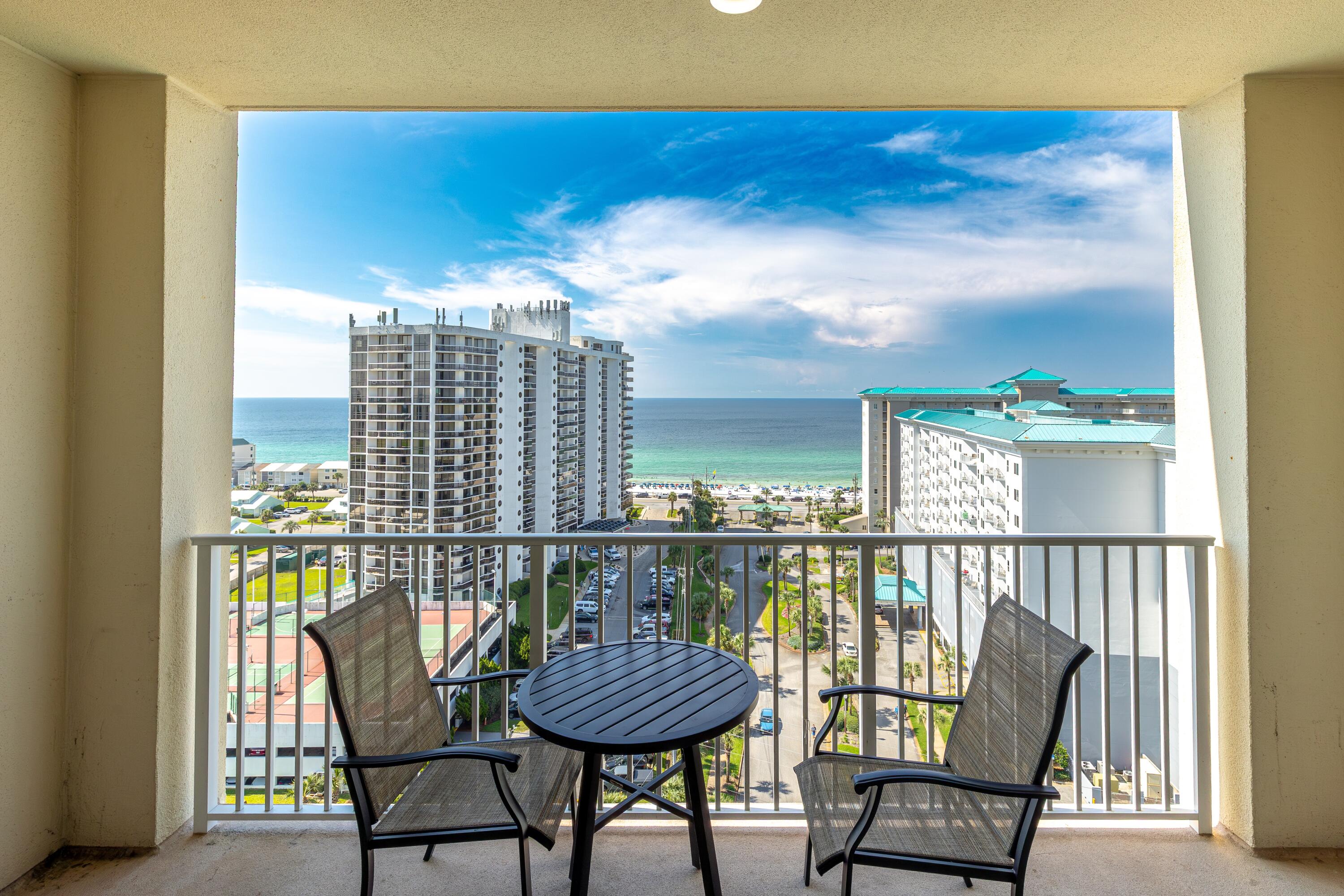 Ariel Dunes - Residential