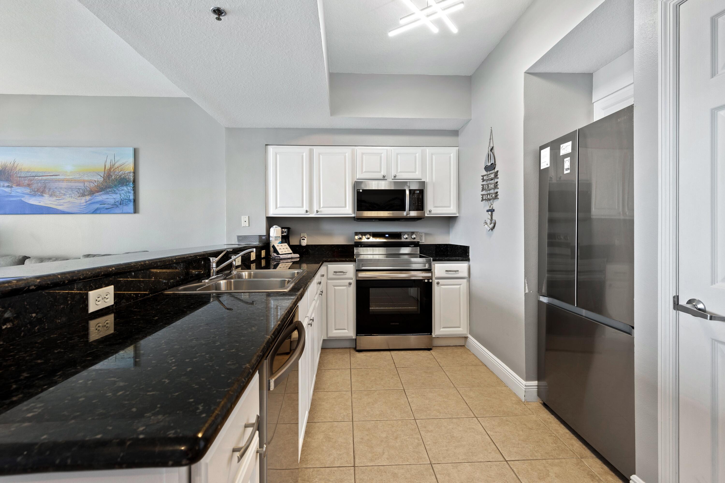 Ariel Dunes - Residential