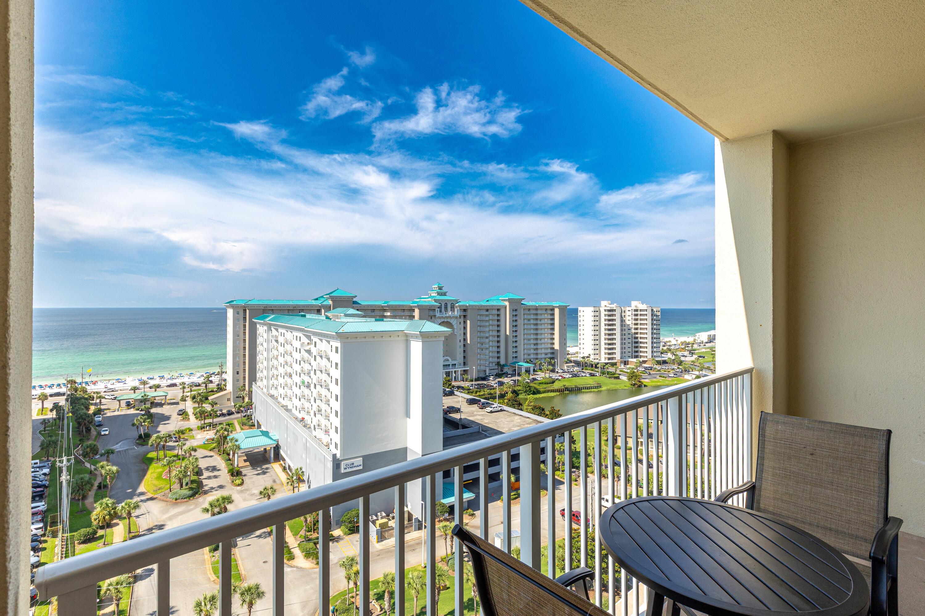 Ariel Dunes - Residential