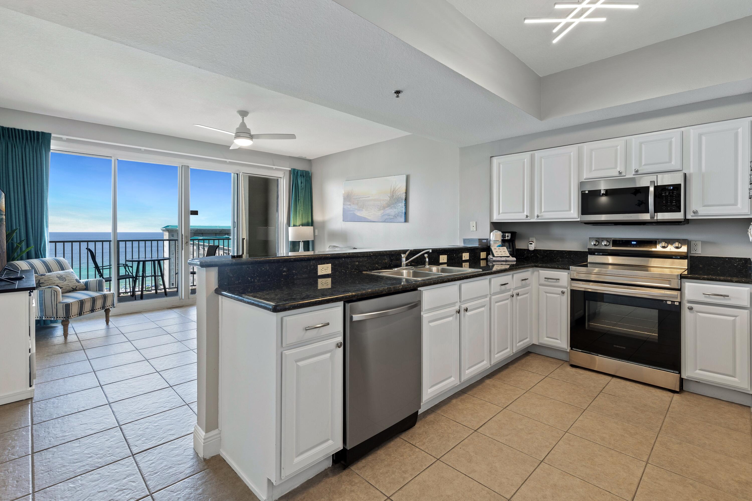 Ariel Dunes - Residential