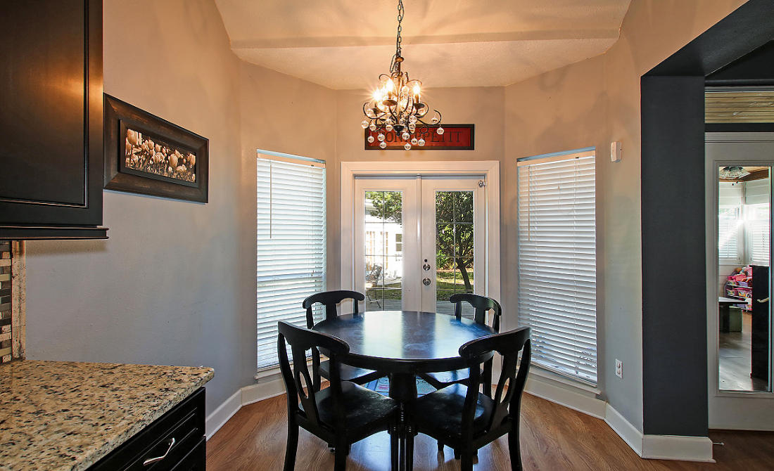 BAYSIDE S/D - Residential