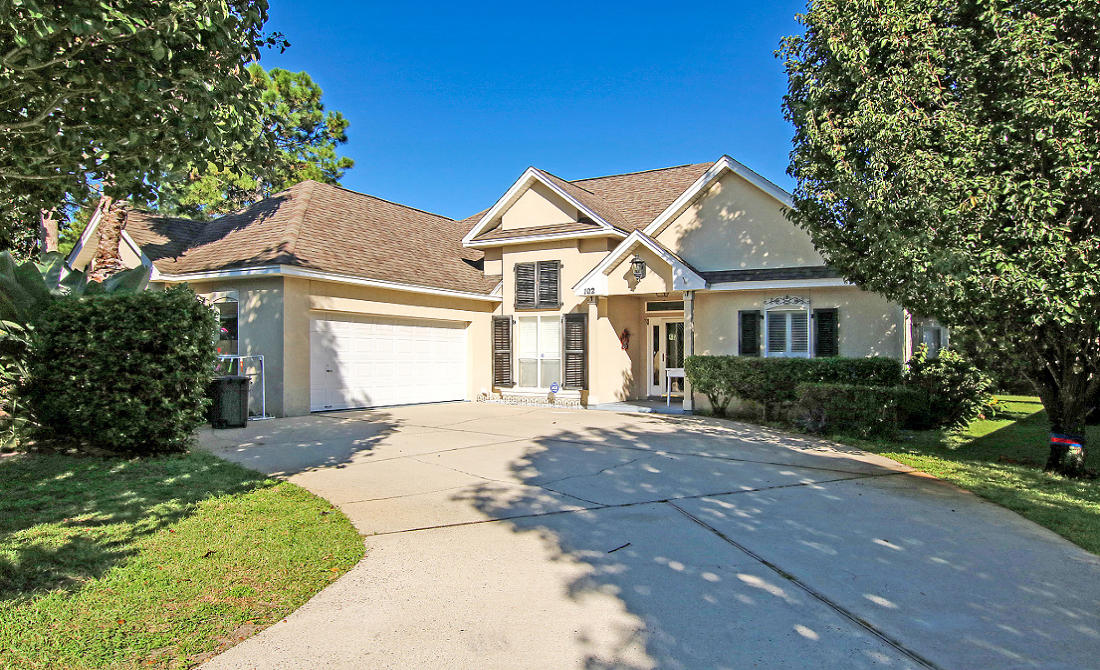 BAYSIDE S/D - Residential