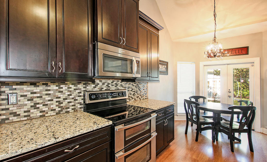 BAYSIDE S/D - Residential