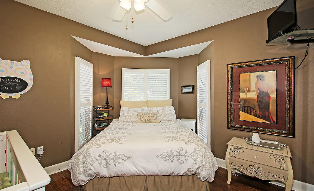 BAYSIDE S/D - Residential