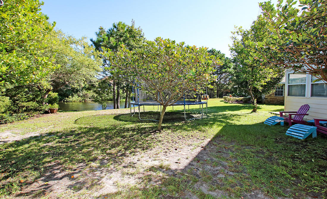 BAYSIDE S/D - Residential