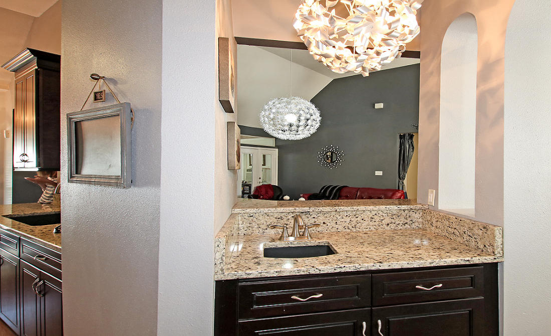 BAYSIDE S/D - Residential