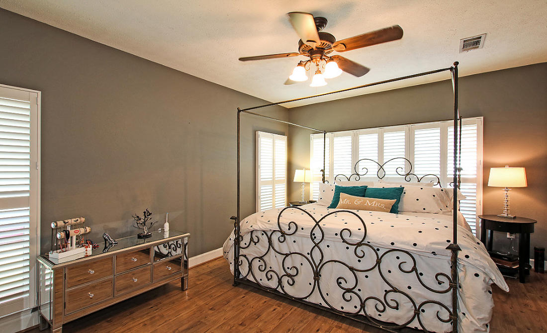 BAYSIDE S/D - Residential