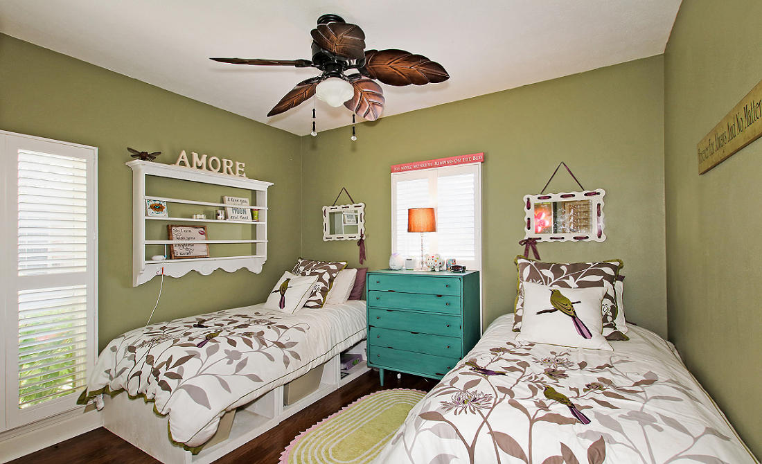 BAYSIDE S/D - Residential