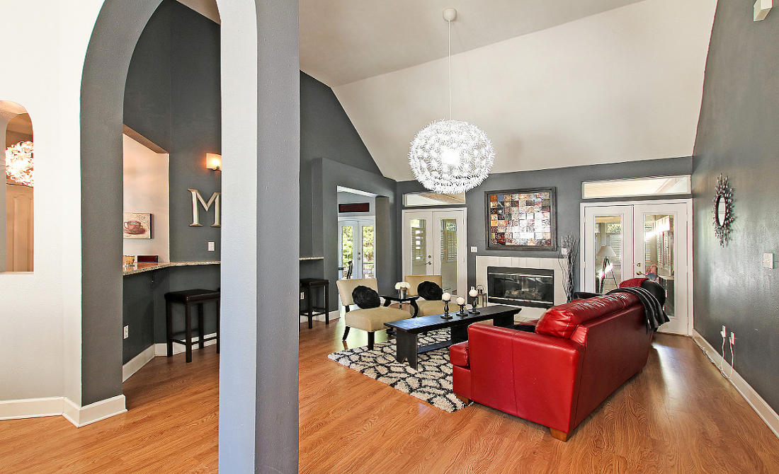 BAYSIDE S/D - Residential