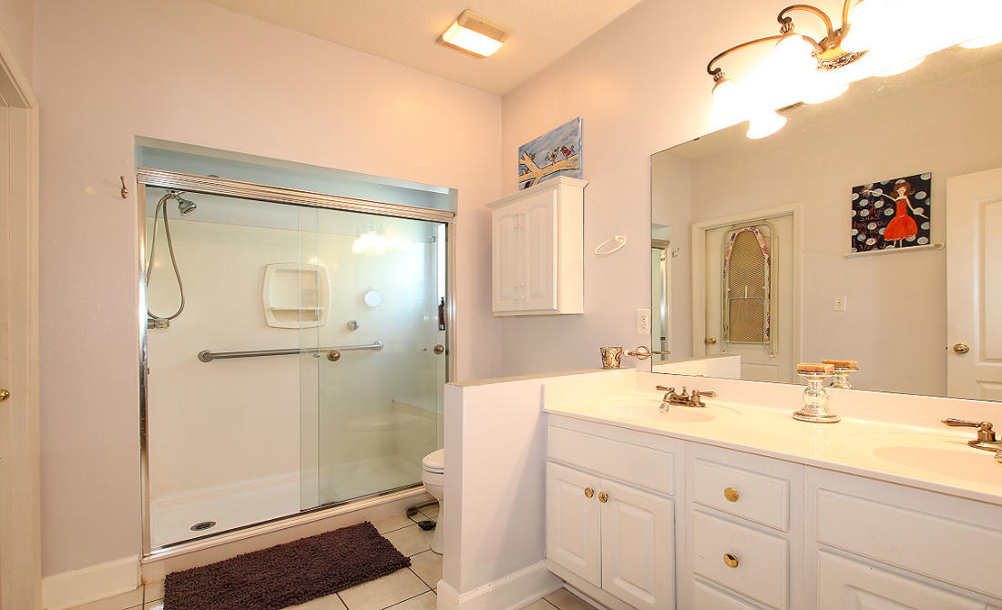 BAYSIDE S/D - Residential