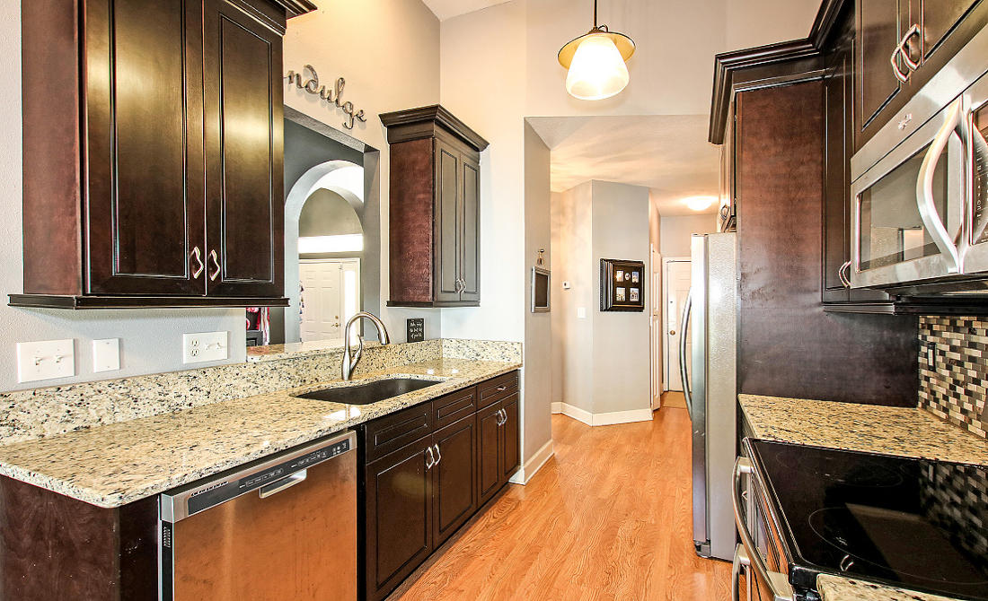 BAYSIDE S/D - Residential