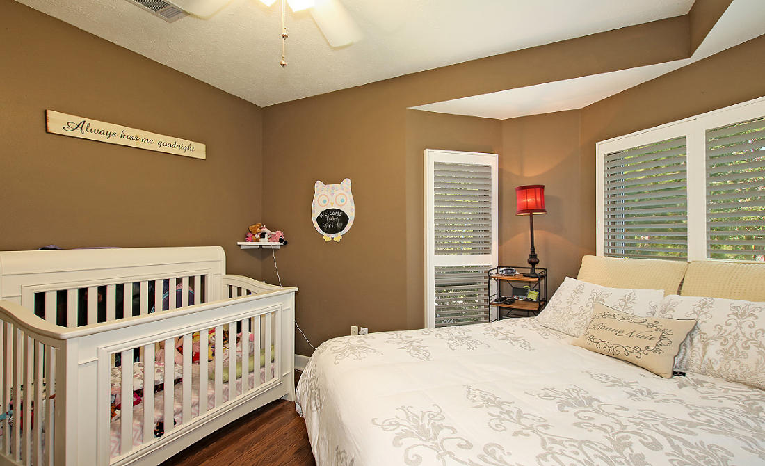 BAYSIDE S/D - Residential